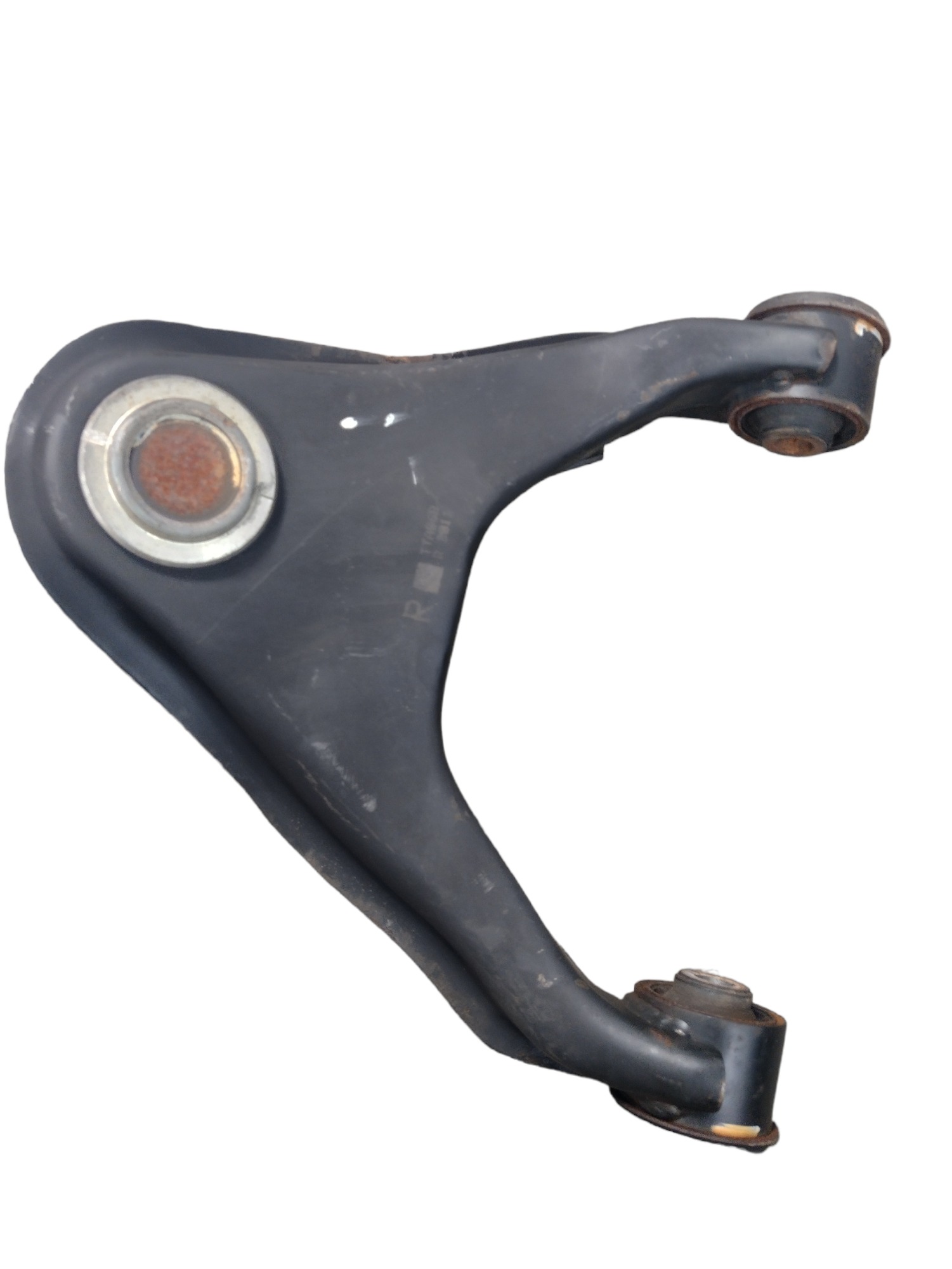 Balança Superior Direita New Triton 2.4 2021 4