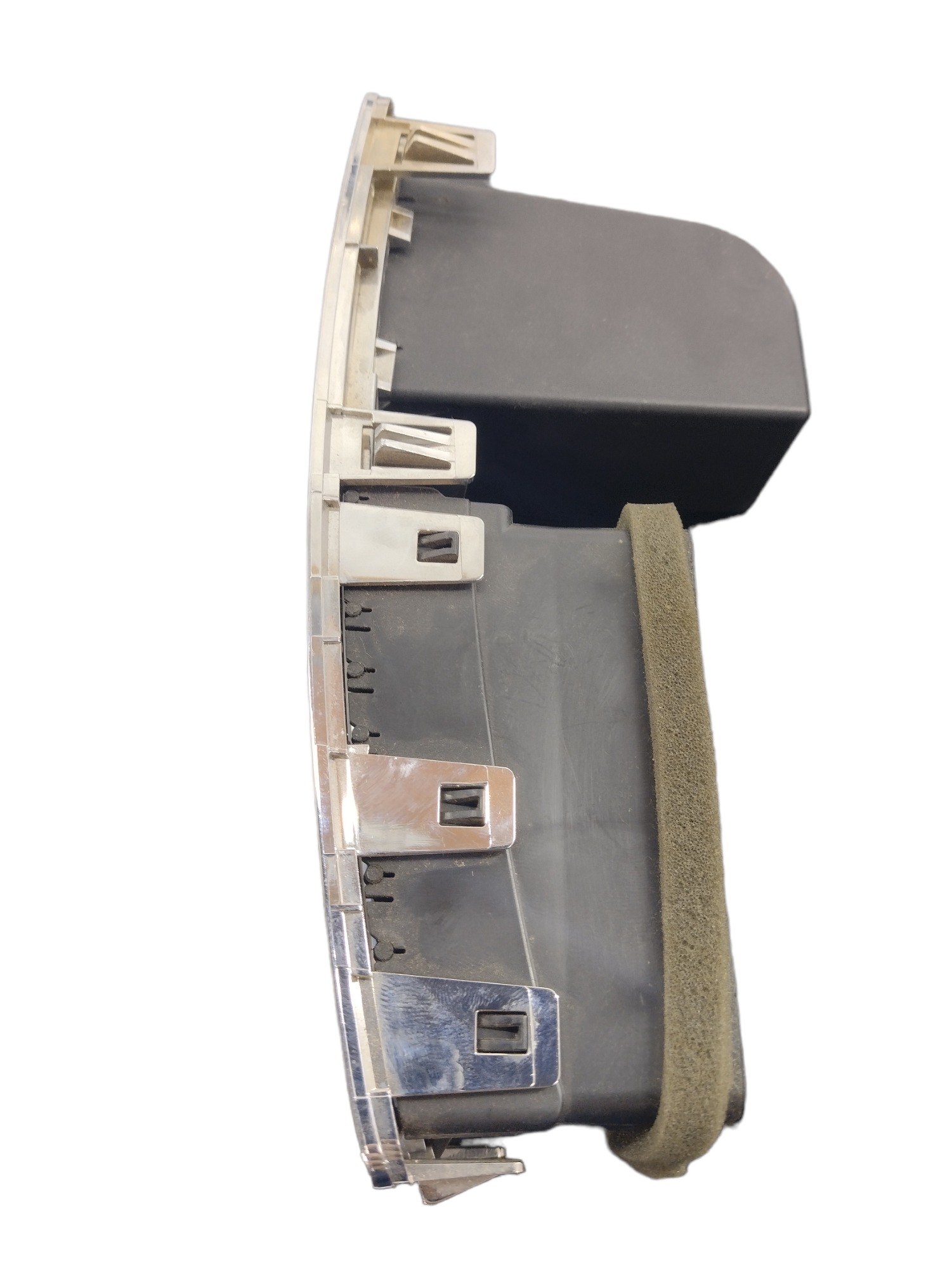 Difusor Ar L.d Central Dodge Ram 2012 6