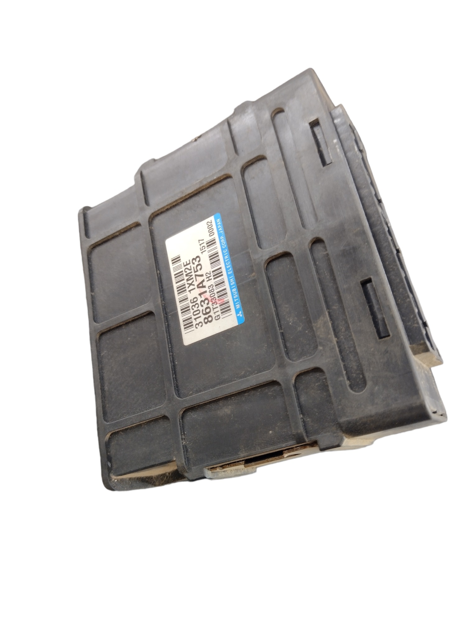 Módulo Câmbio Outlander 2012 8631a731 3