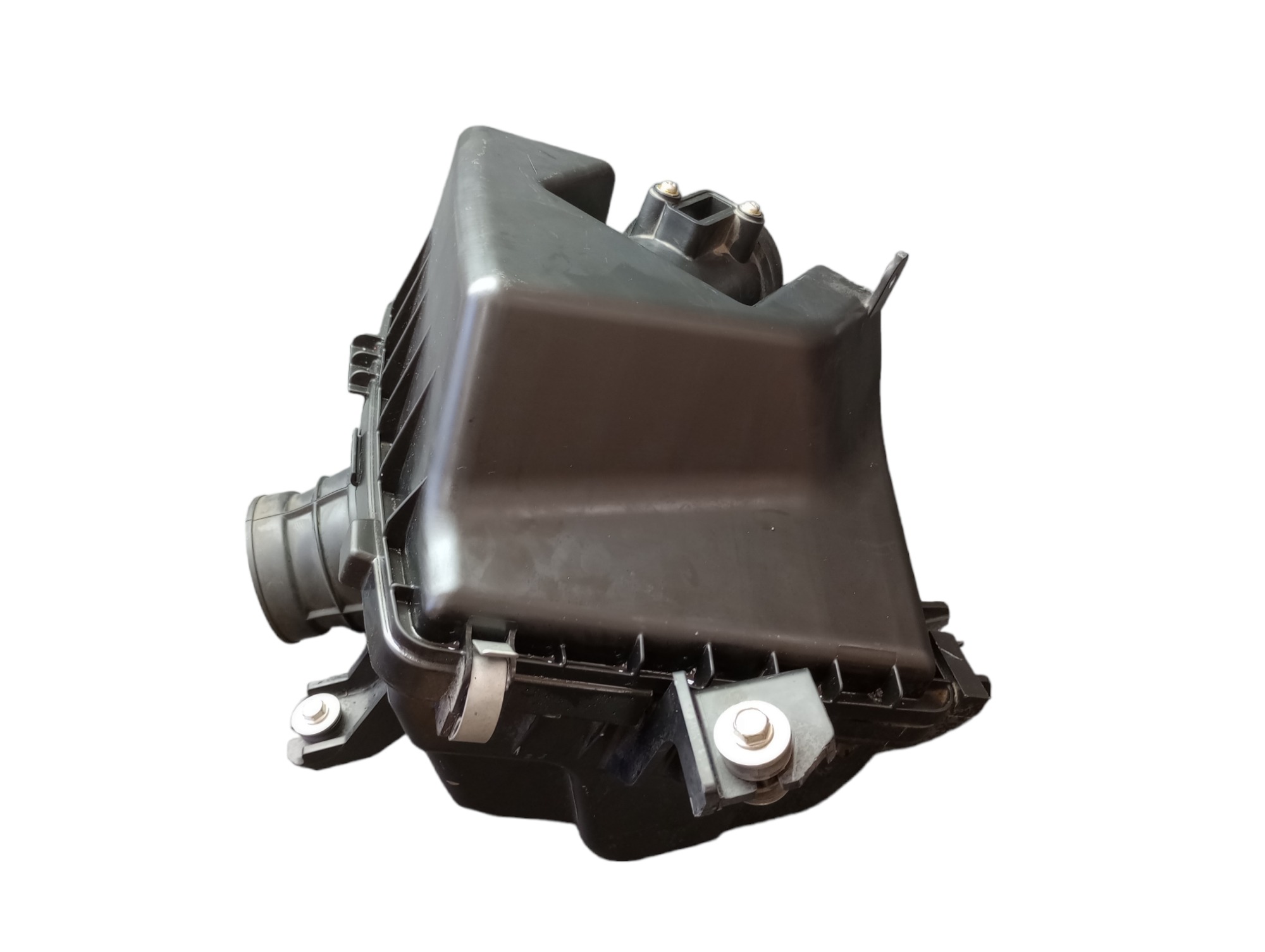 Caixa Suporte Filtro De Ar Honda Hrv 1.8 2017 5