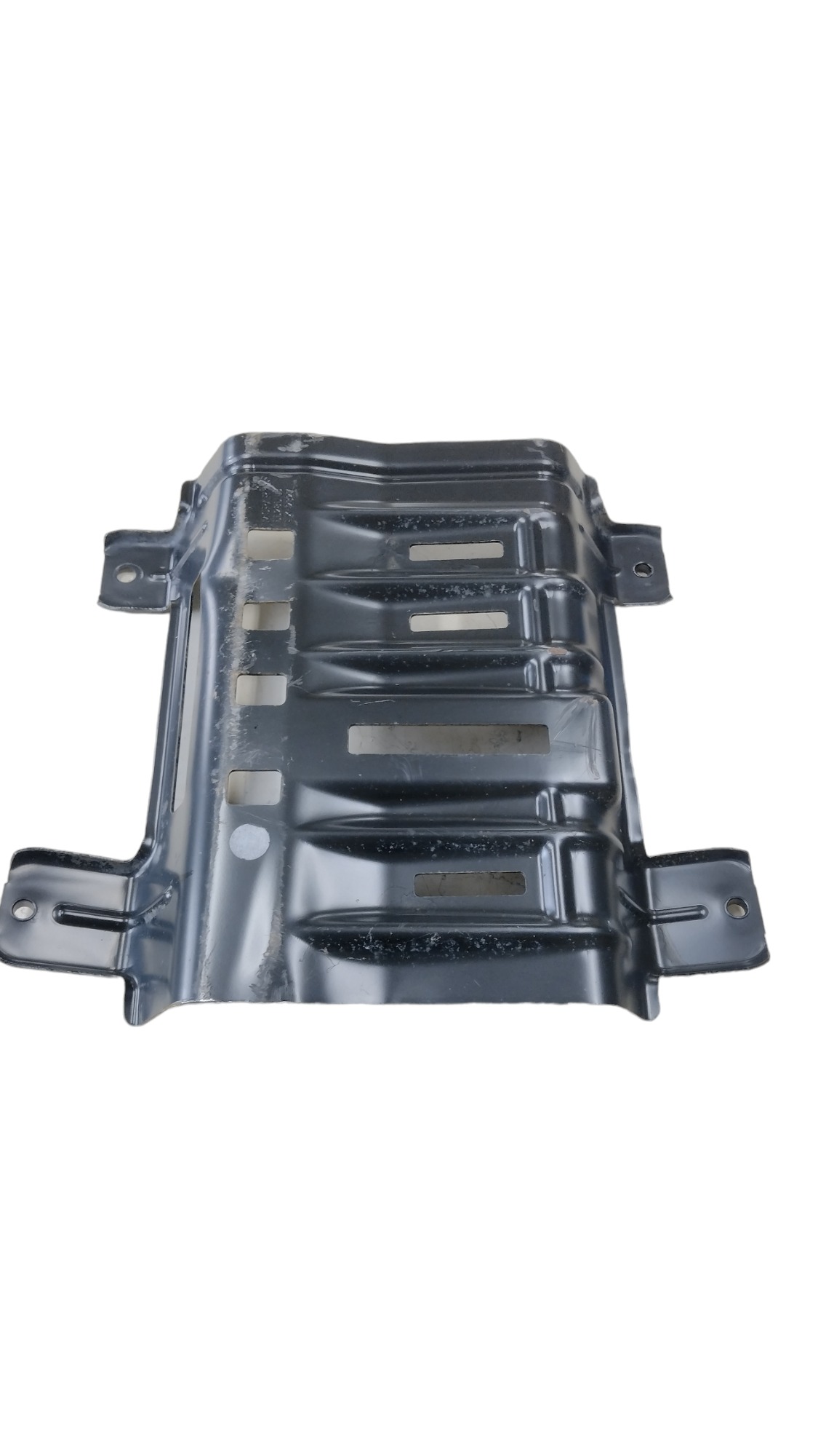 Protetor Eixo Cardan Fiat Toro 2.0 Diesel 2022 3