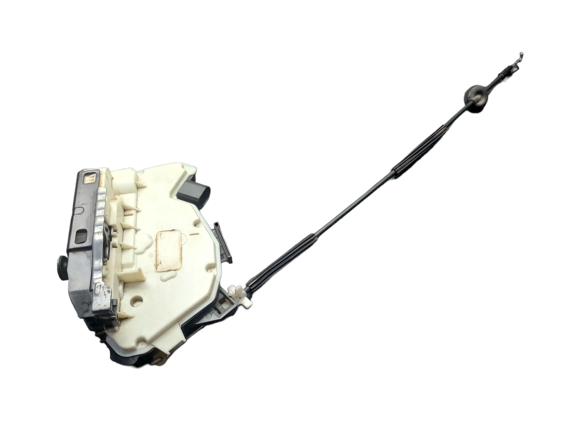 Fechadura Porta D.d Vw Amarok 2015 3