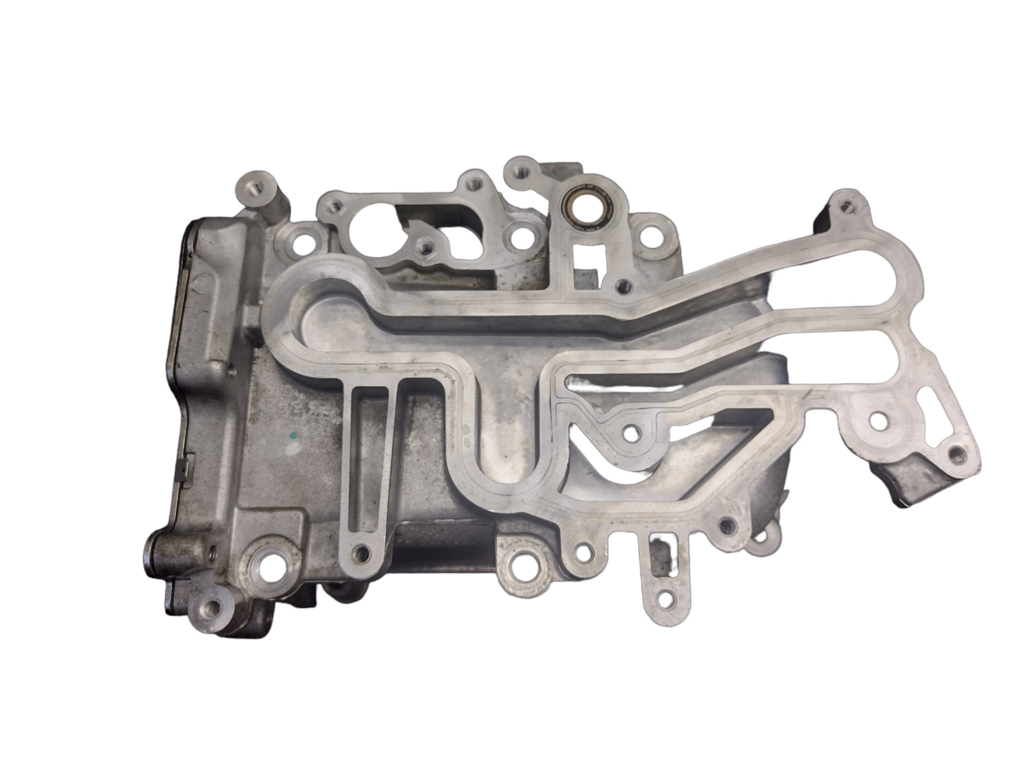 Bloco Refrigeração  Egr Range Rover Vogue 4.4  V8 2016 2