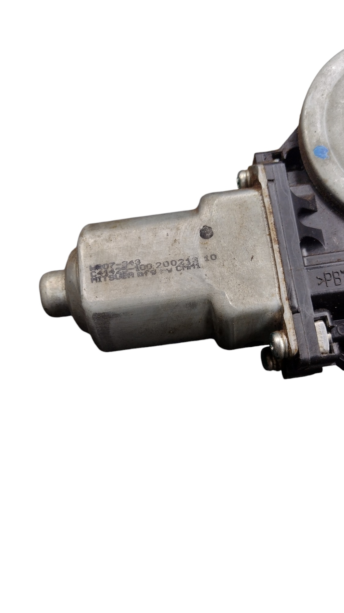 Máquina De Vidro T.e Honda Hrv 2020 5