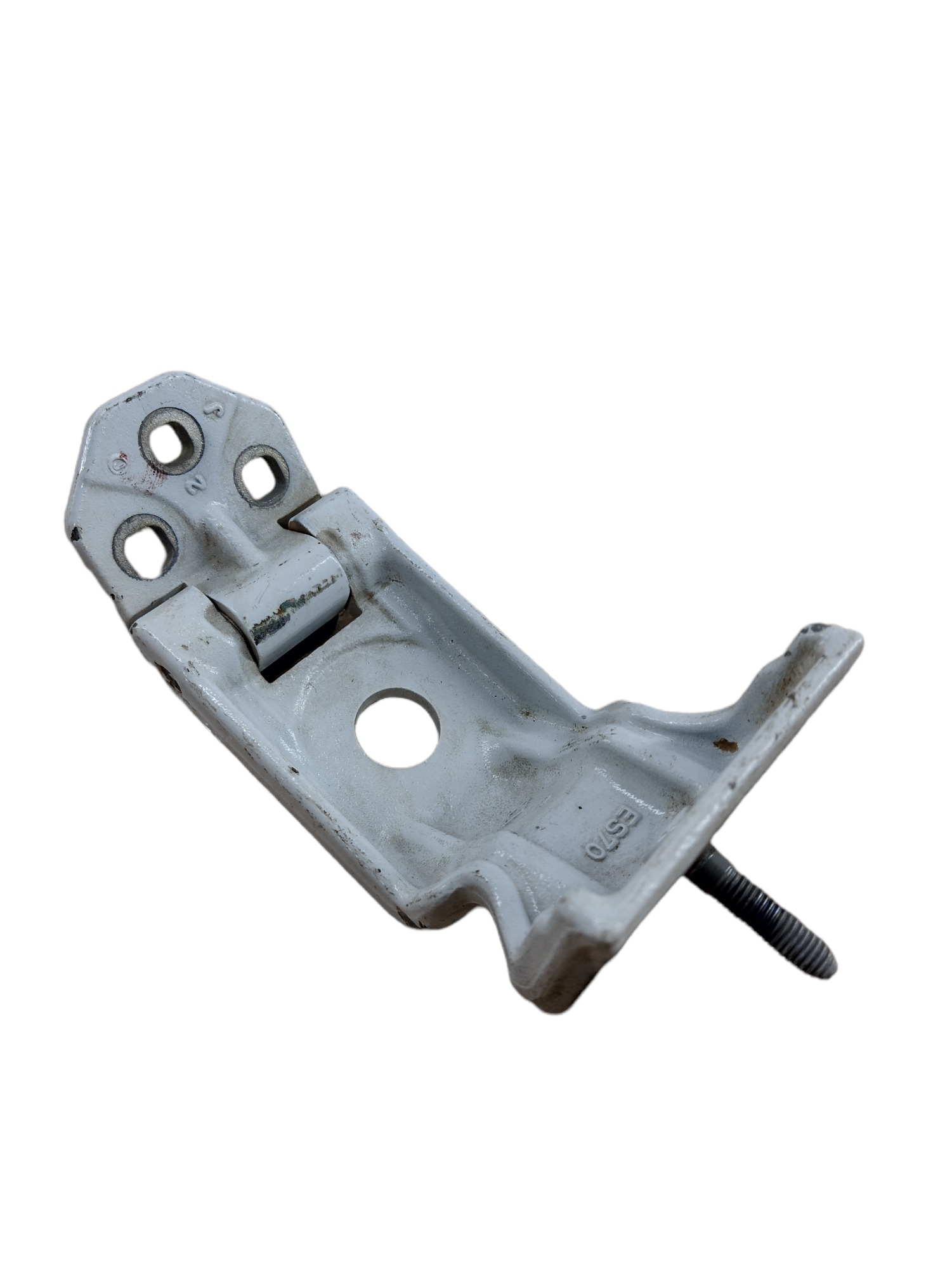 Dobradiça Porta Traseira Renault Master 2015 844000013r 5