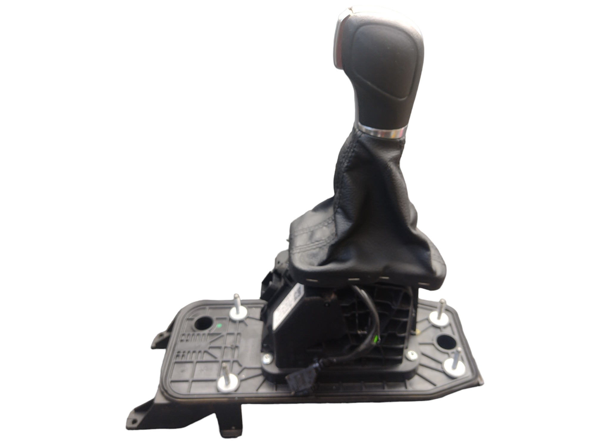 Alavanca De Câmbio Tiguan 2.0 2014 3