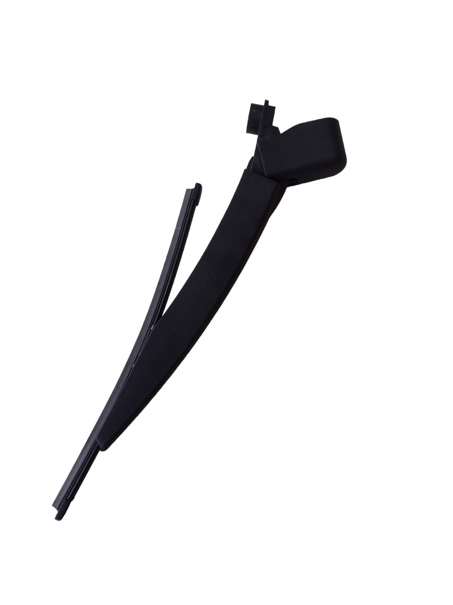 Braço Do Limpador Traseiro Jeep Compass 2022 3