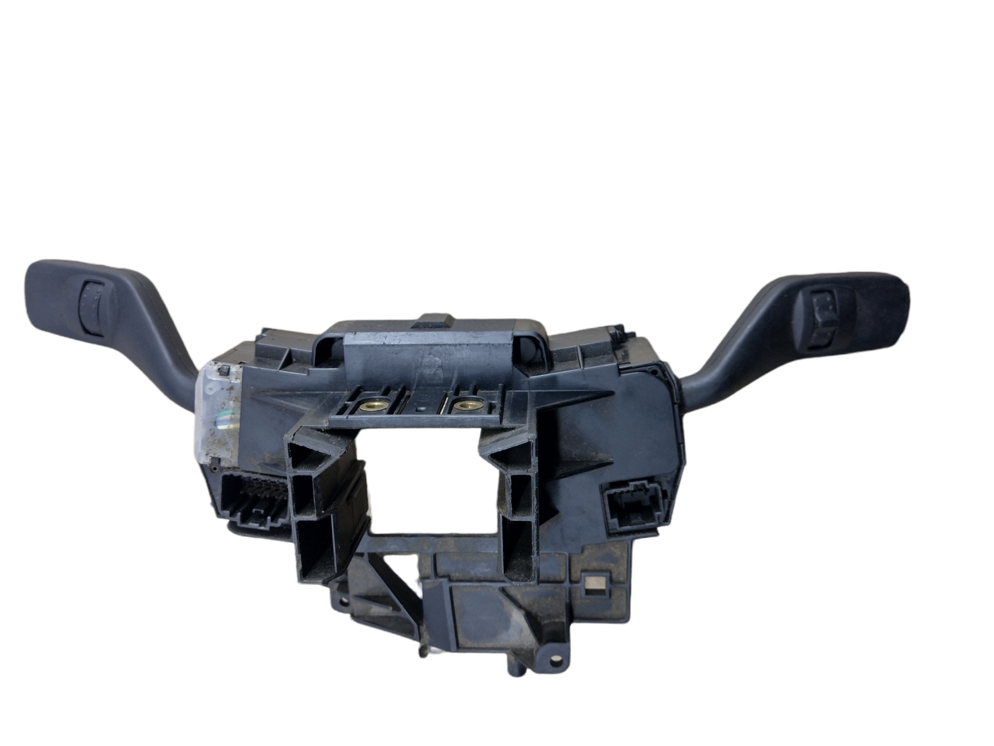 Chave De Seta E Limpador Ford Focus 2011 Com Riscos 3