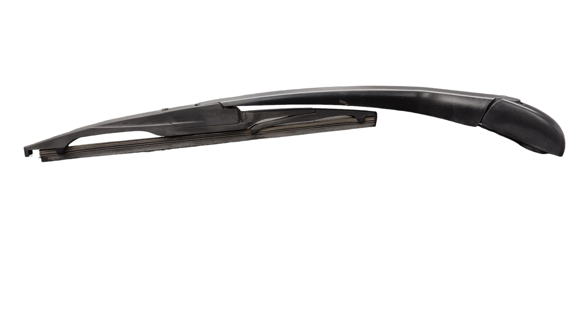 Braço Do Limpador Traseiro Fiat Freemont 2014 2