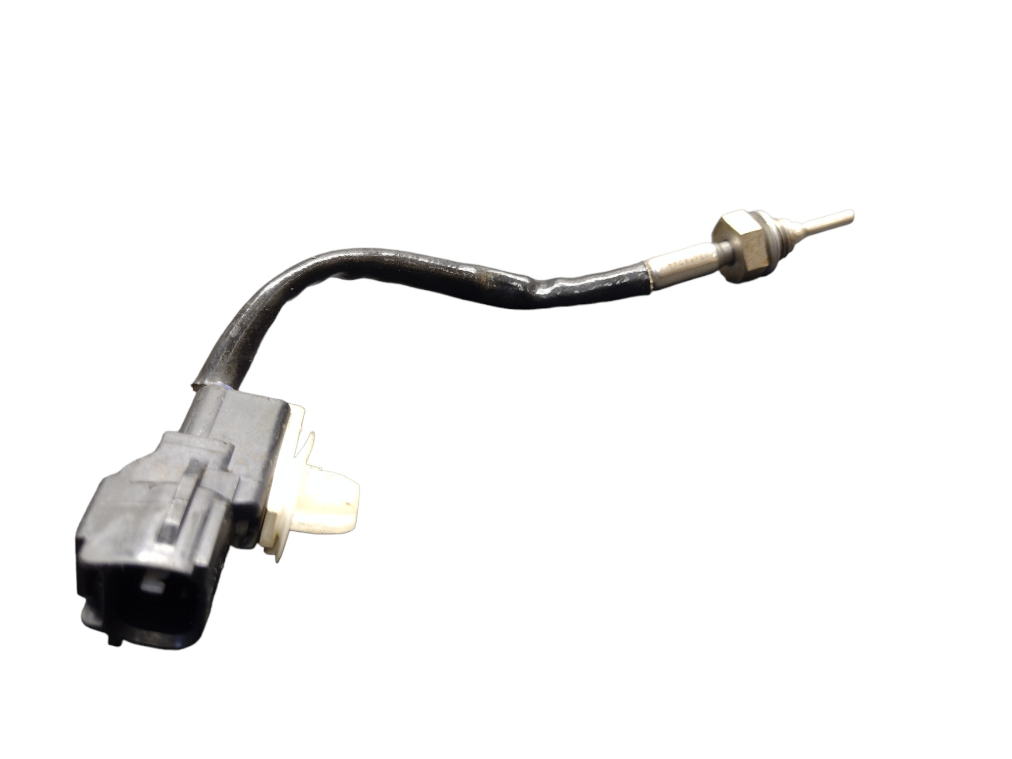 Sensor De Pressão Coletor De Admissão New Triton 2.4 2020 4