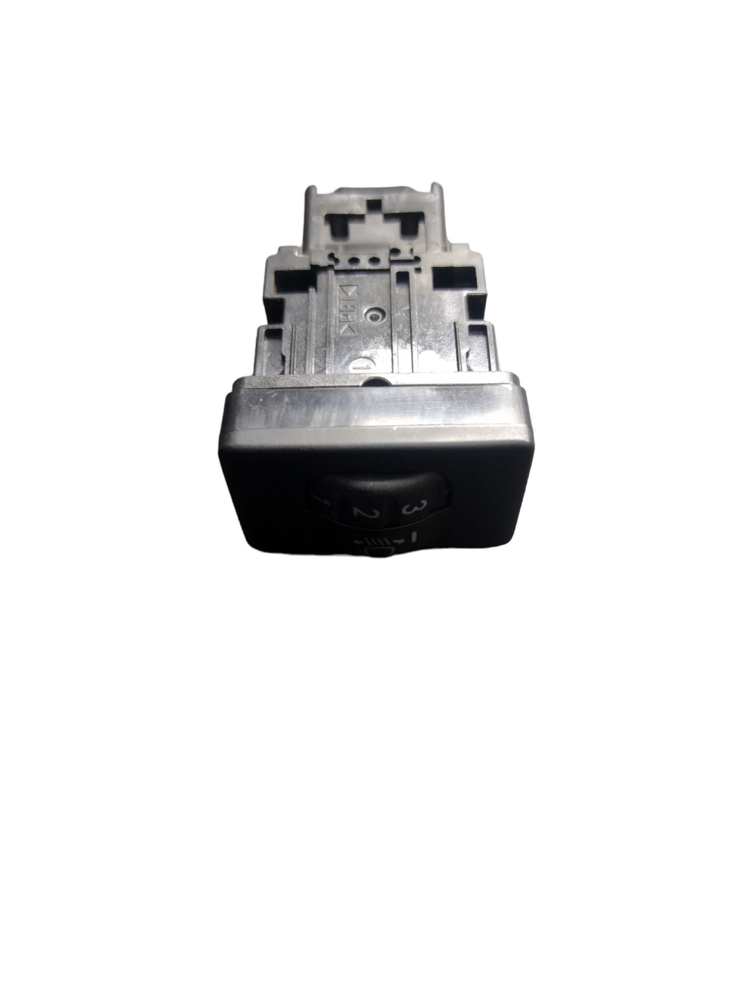 Botão Regulagem Farol Hilux Srv 2021 5