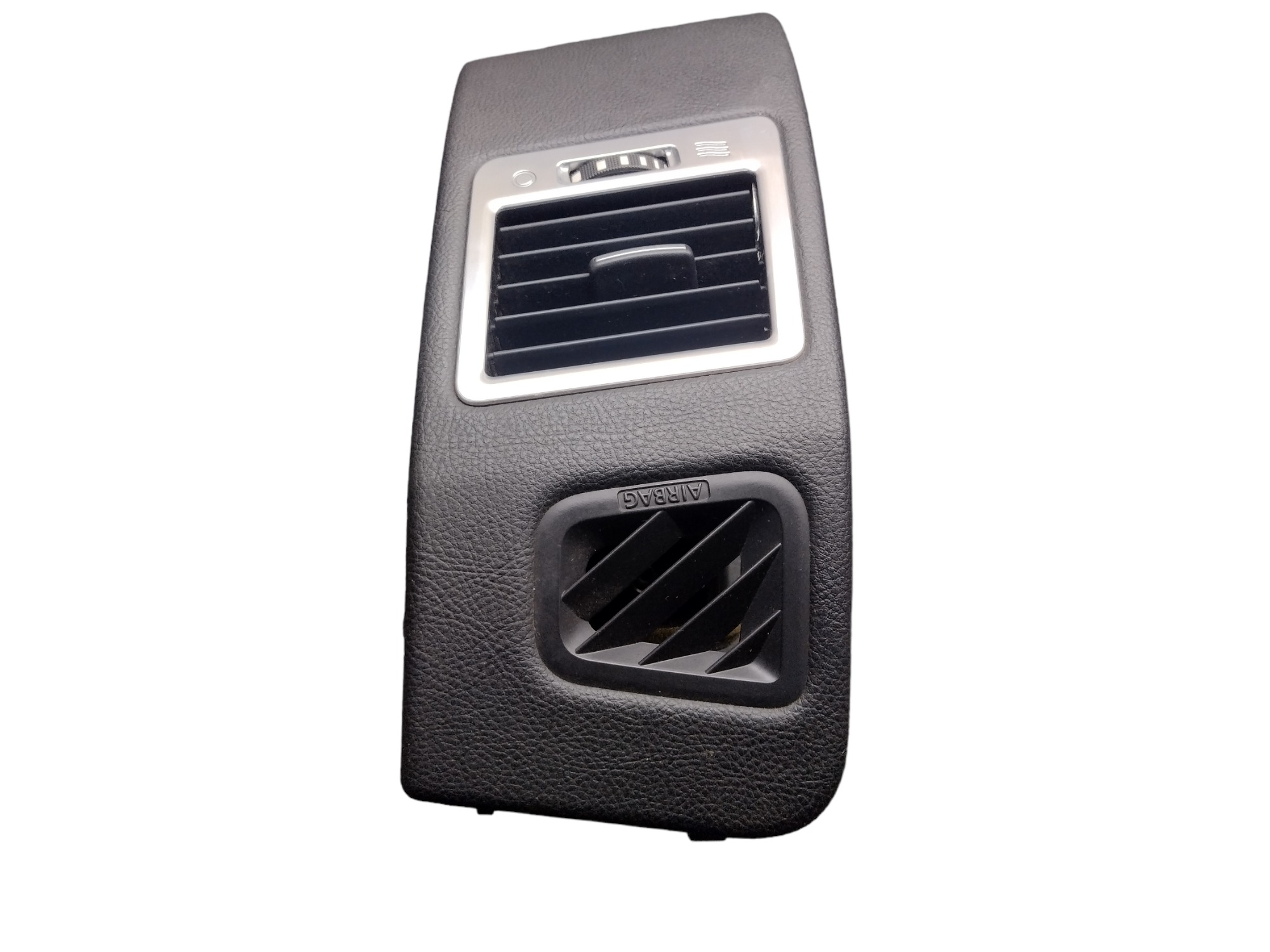 Acabamento Difusor De Ar Ld Range Rover Sport 2011 5