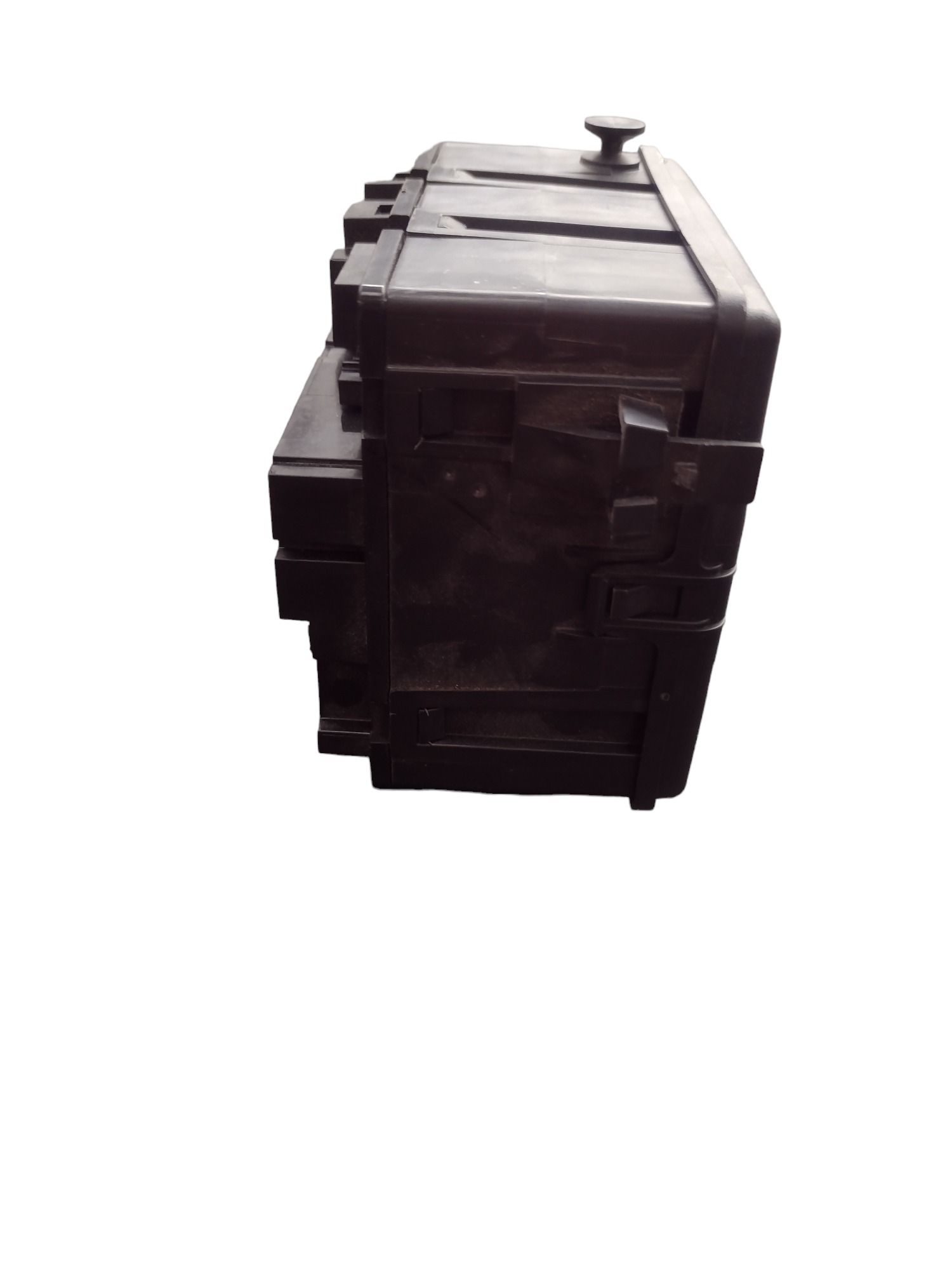 Caixa De Fusivel Interna Fiat Freemont 2.4 2014 4