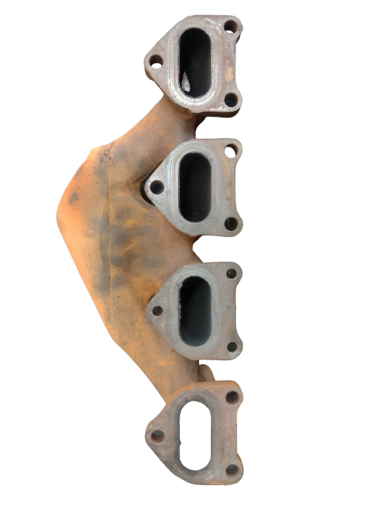 Coletor Escape L200 Triton 3.2 2011 3