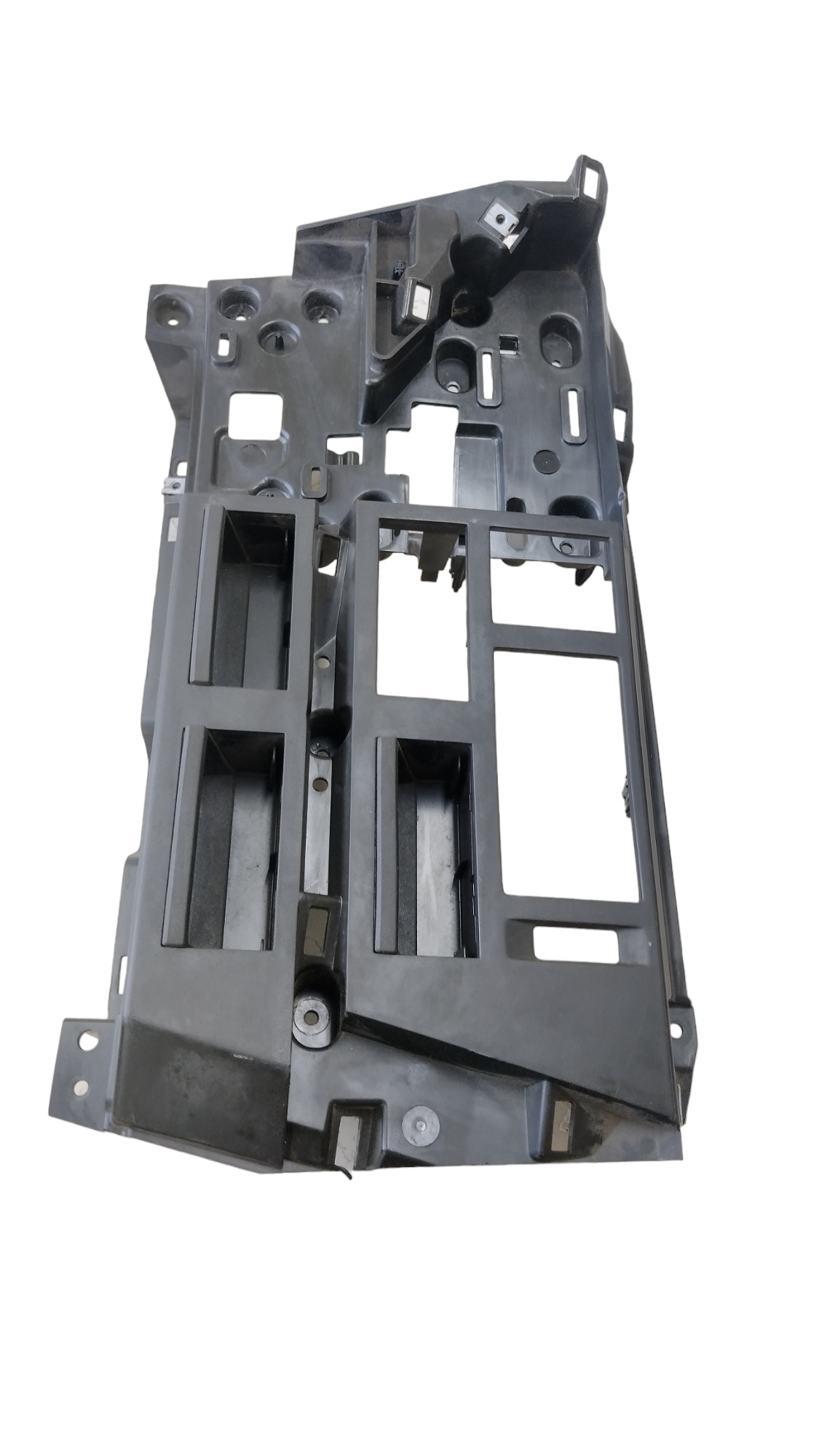 Moldura Central Painel Fh 460-540 2016 A 2021 2