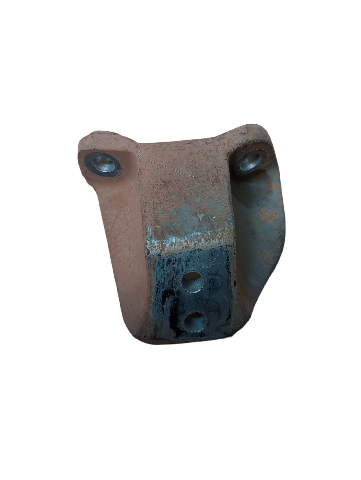 Suporte Do Coxim Do Motor L.d S10 2013 2