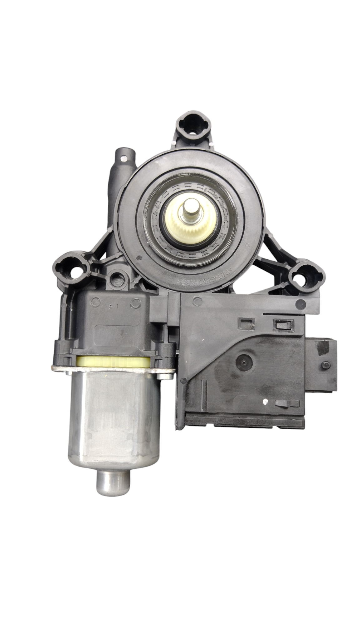 Motor Maquina De Vidro T.d Rampage Rebel 2024 2