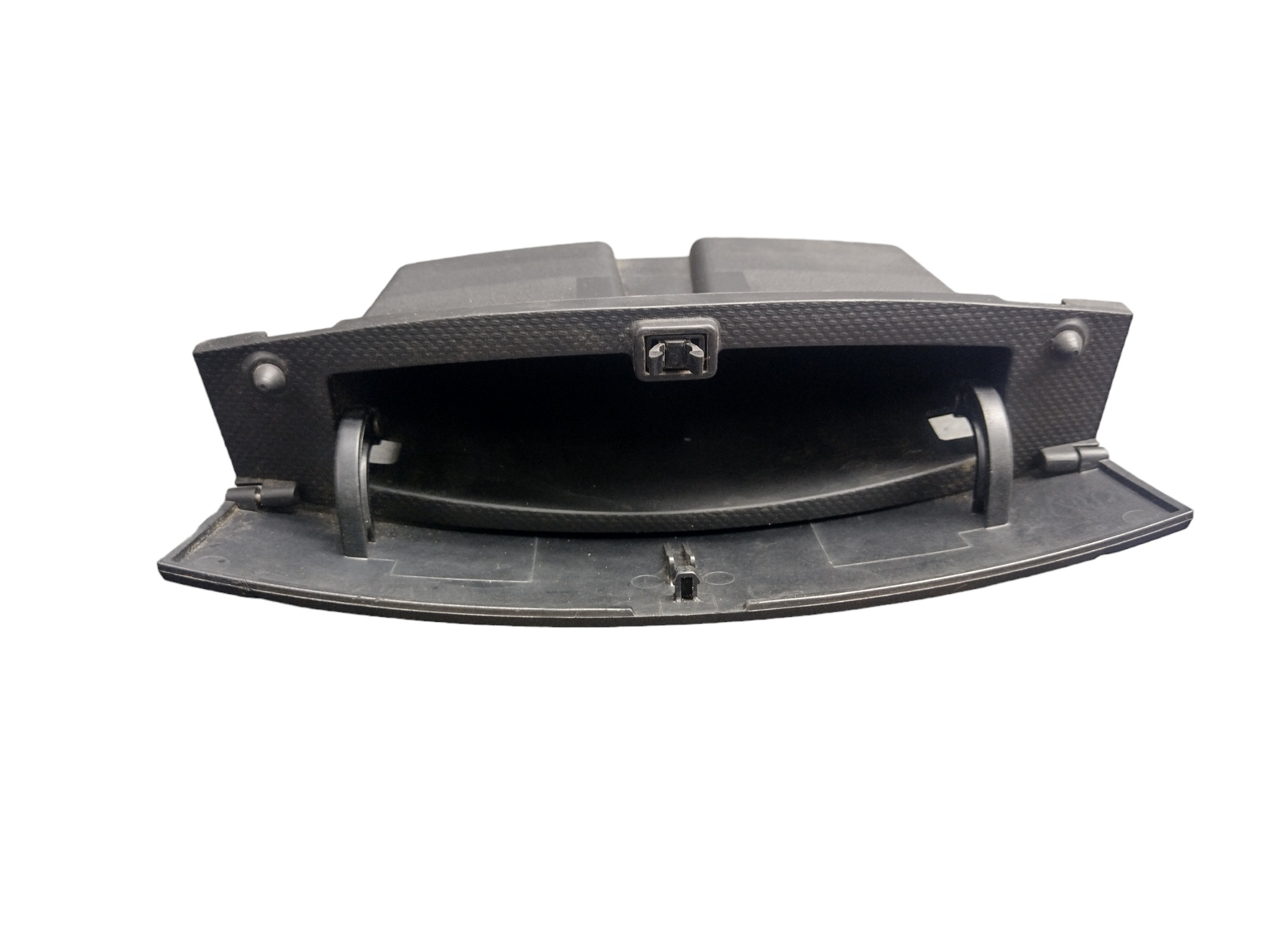 Porta Objeto  Mitsubishi Grandis 2006  Preto 5