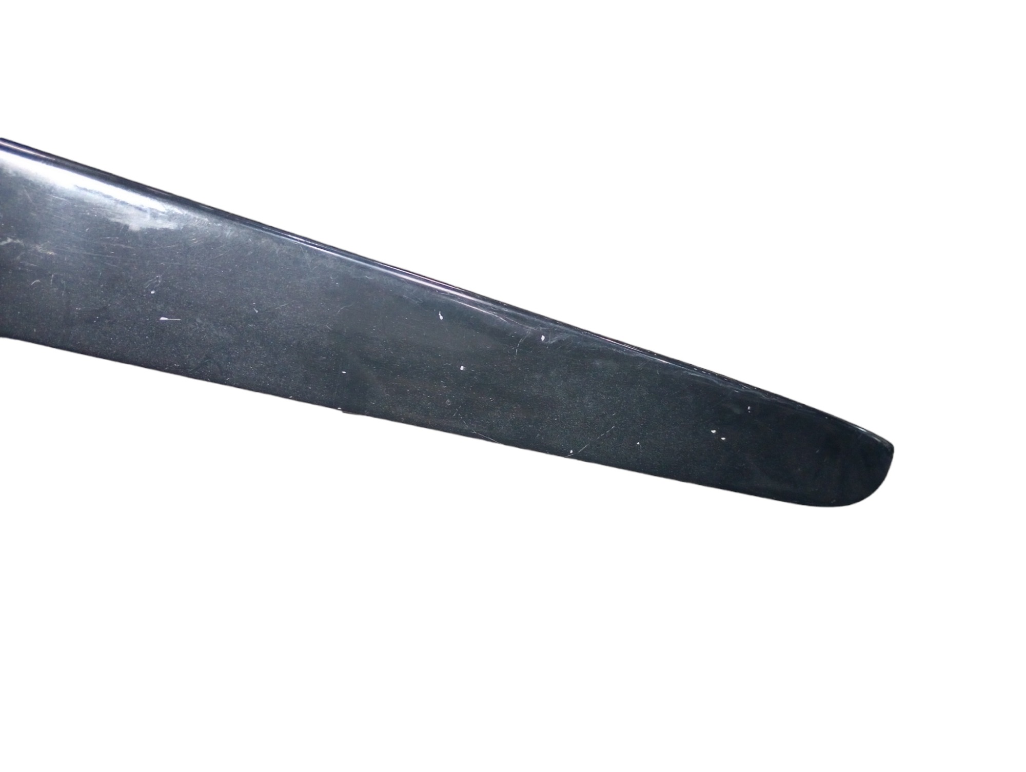 Friso Tampa Traseira Jeep Cherokee 2002 5