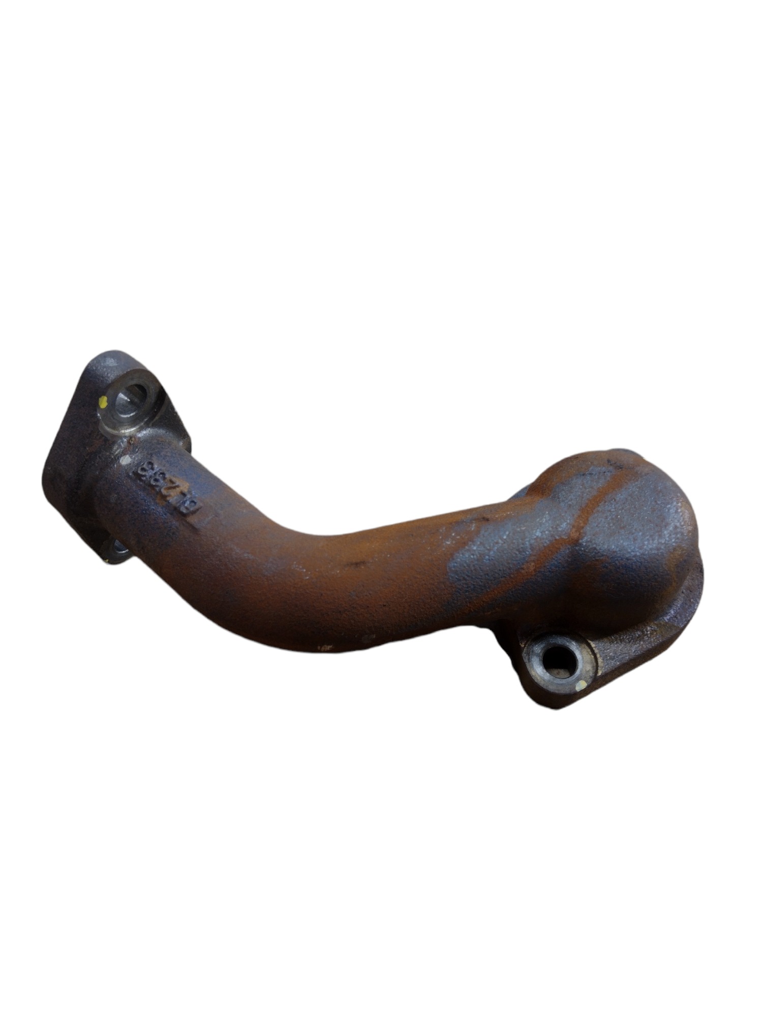 Cano Válvula Egr New Triton 2.4 2018 2
