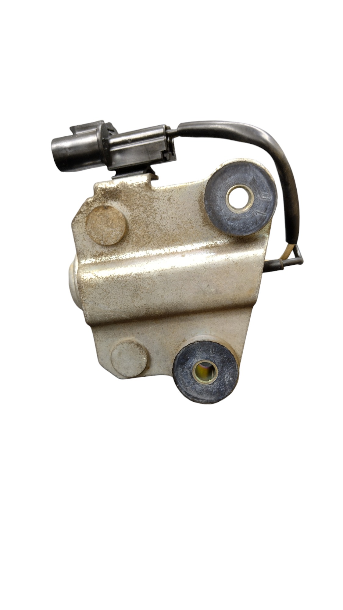 Sensor Rele Velas Aquecedoras L200 Triton 3.2 2010 3