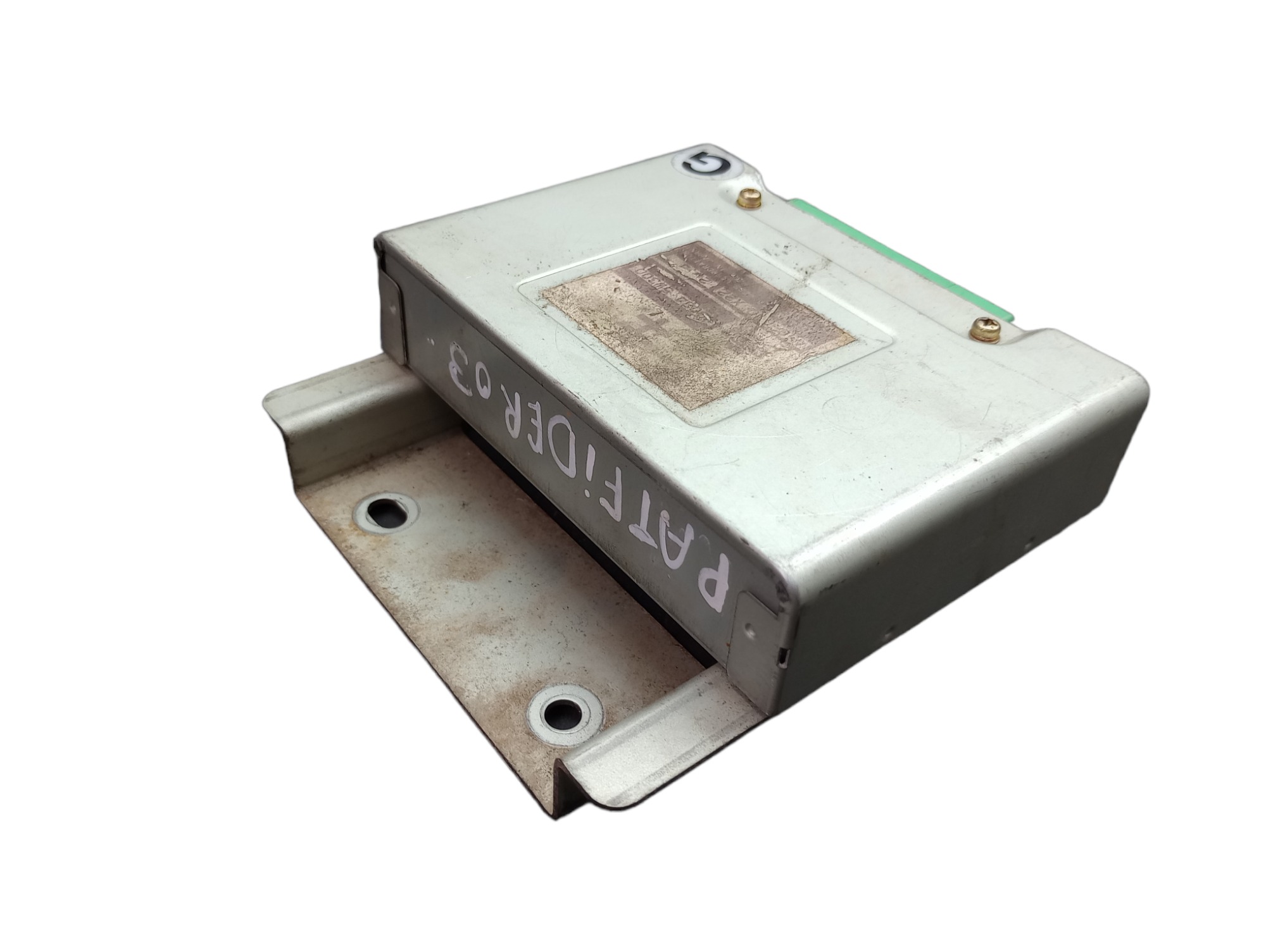 Módulo Pathfinder 3.5 V6 4×4 24 V Automática 2003 4
