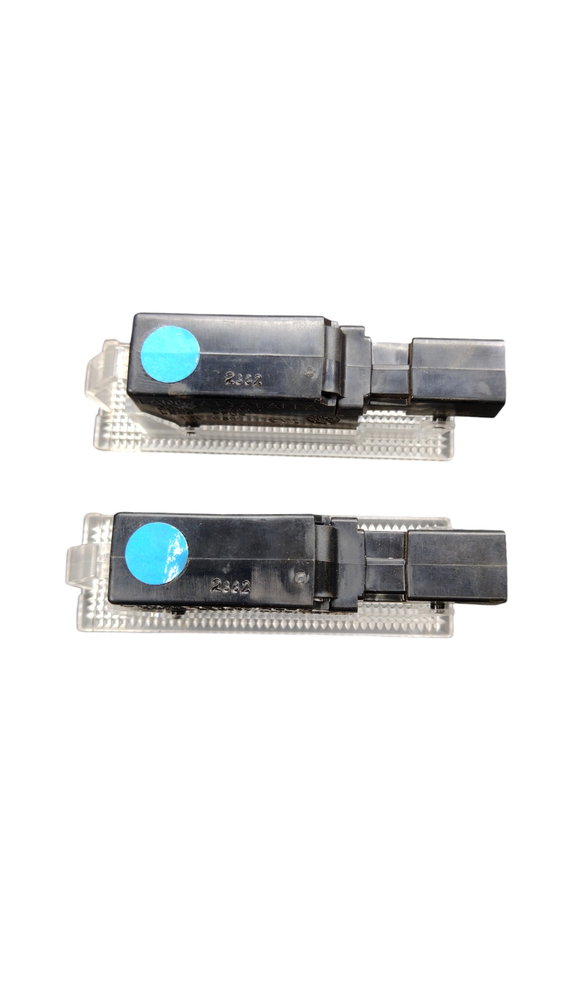 Par Luz Cortesia Porta Malas Jeep Compass 2023 4
