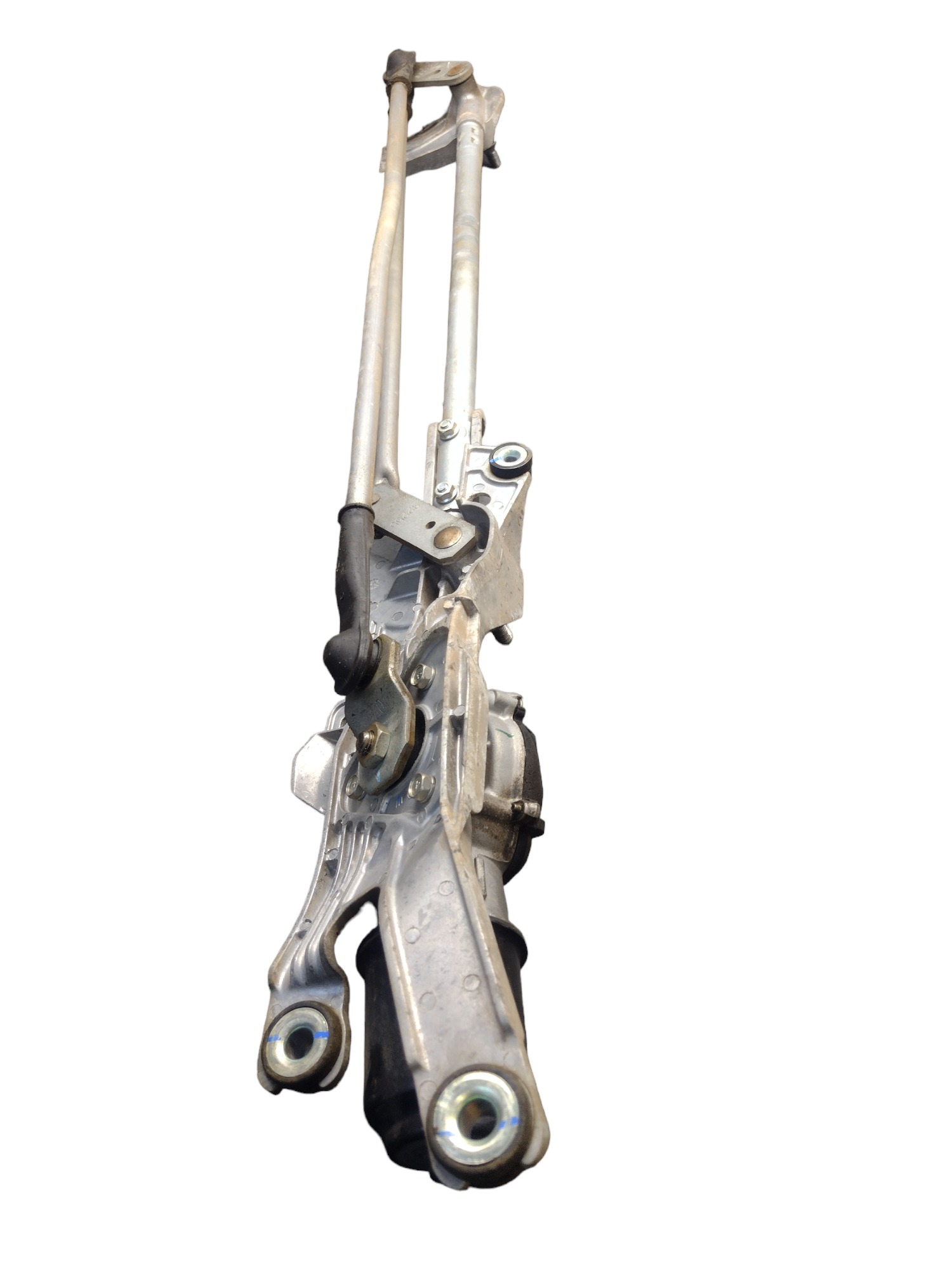 Motor Do Limpador De Parabrisa L200 Triton 2.4 Flex 2014 3