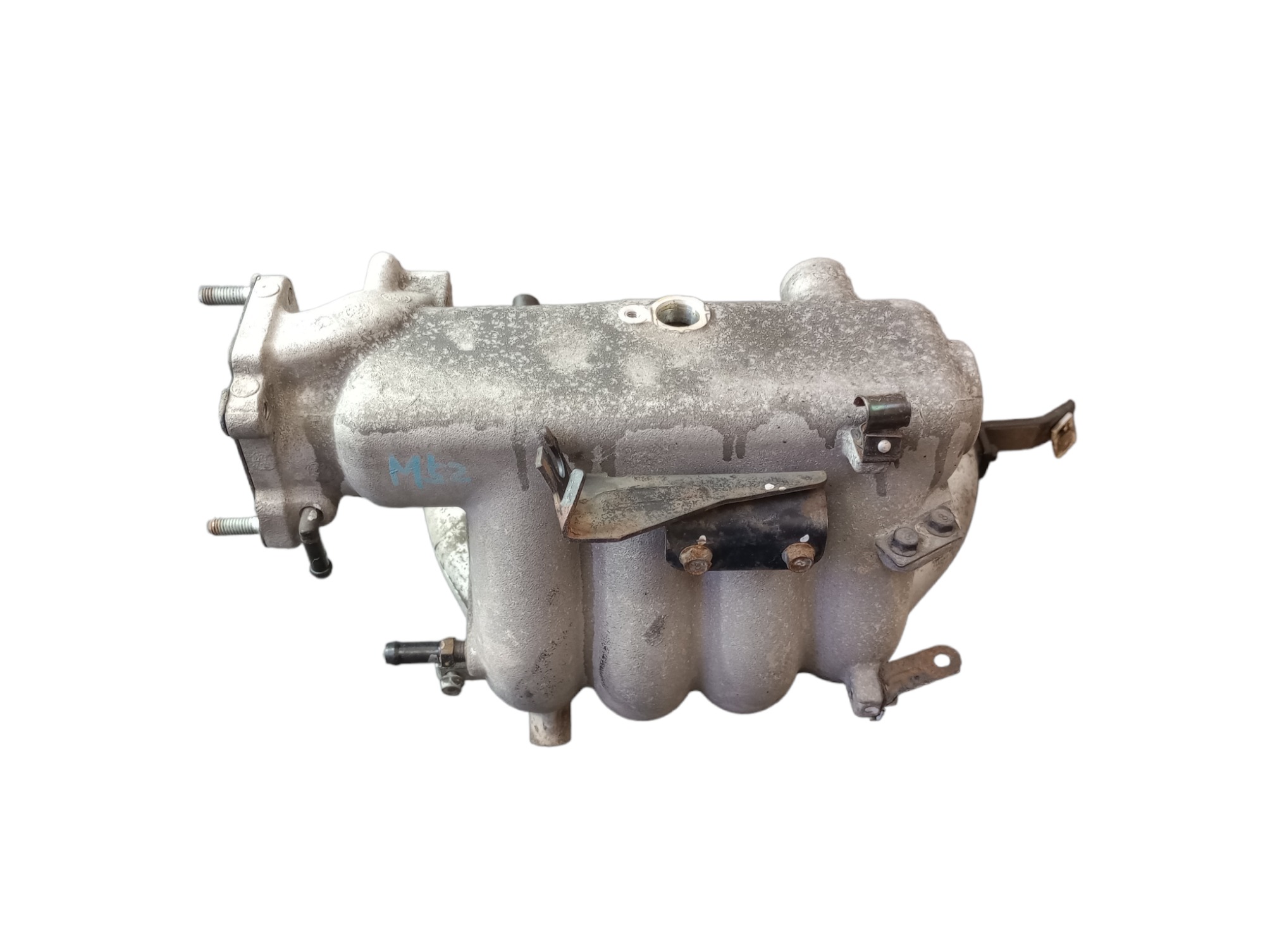 Coletor Admissão Hyundai Tucson 2.0 2008 3