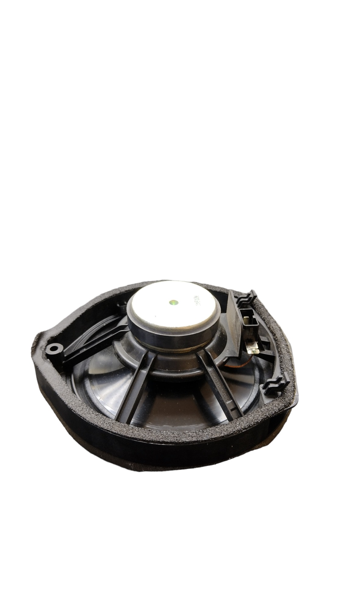 Alto Falante Porta T.d Honda Hrv 2021 Preto 4