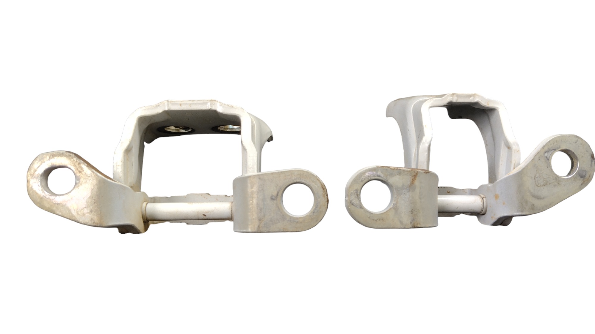 Par Dobradiças Porta D.d Honda Hrv 2020 3