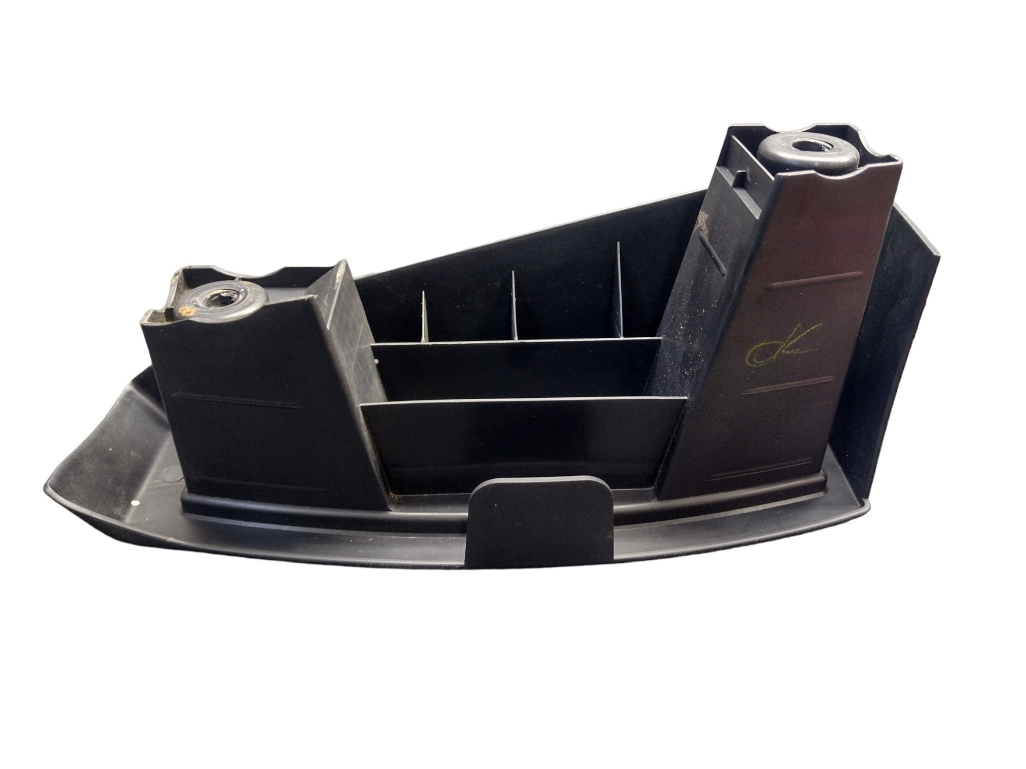 Acabamento Descansa Pé L.e Discovery 3 2008 4