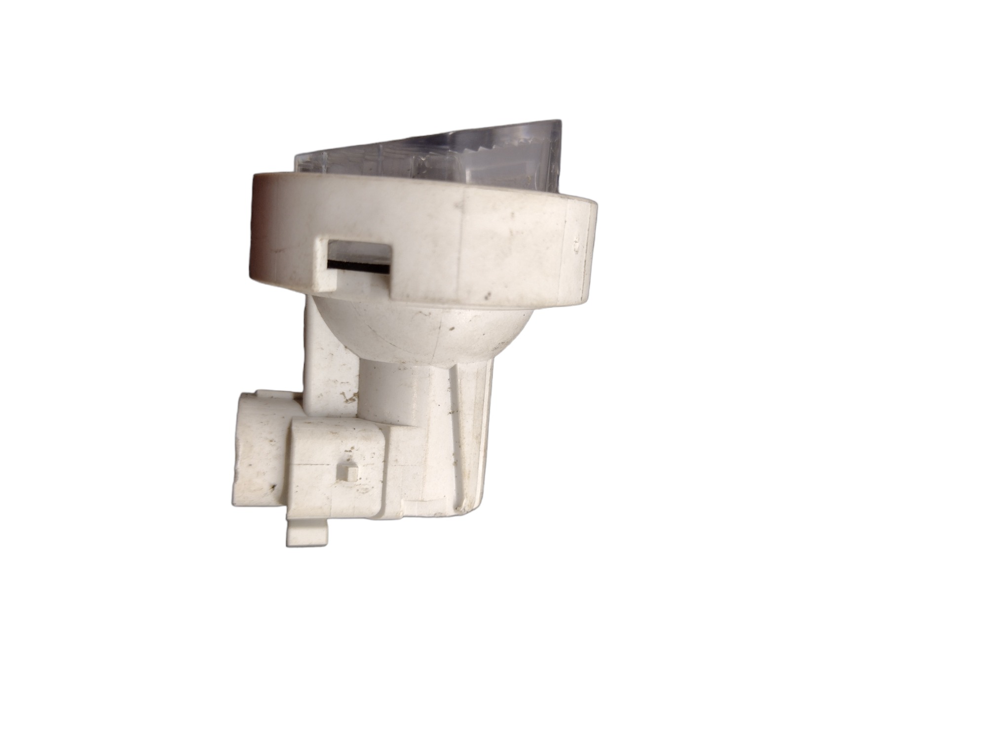 Luz Cortesia Retrovisor Direito Hilux 2018 3