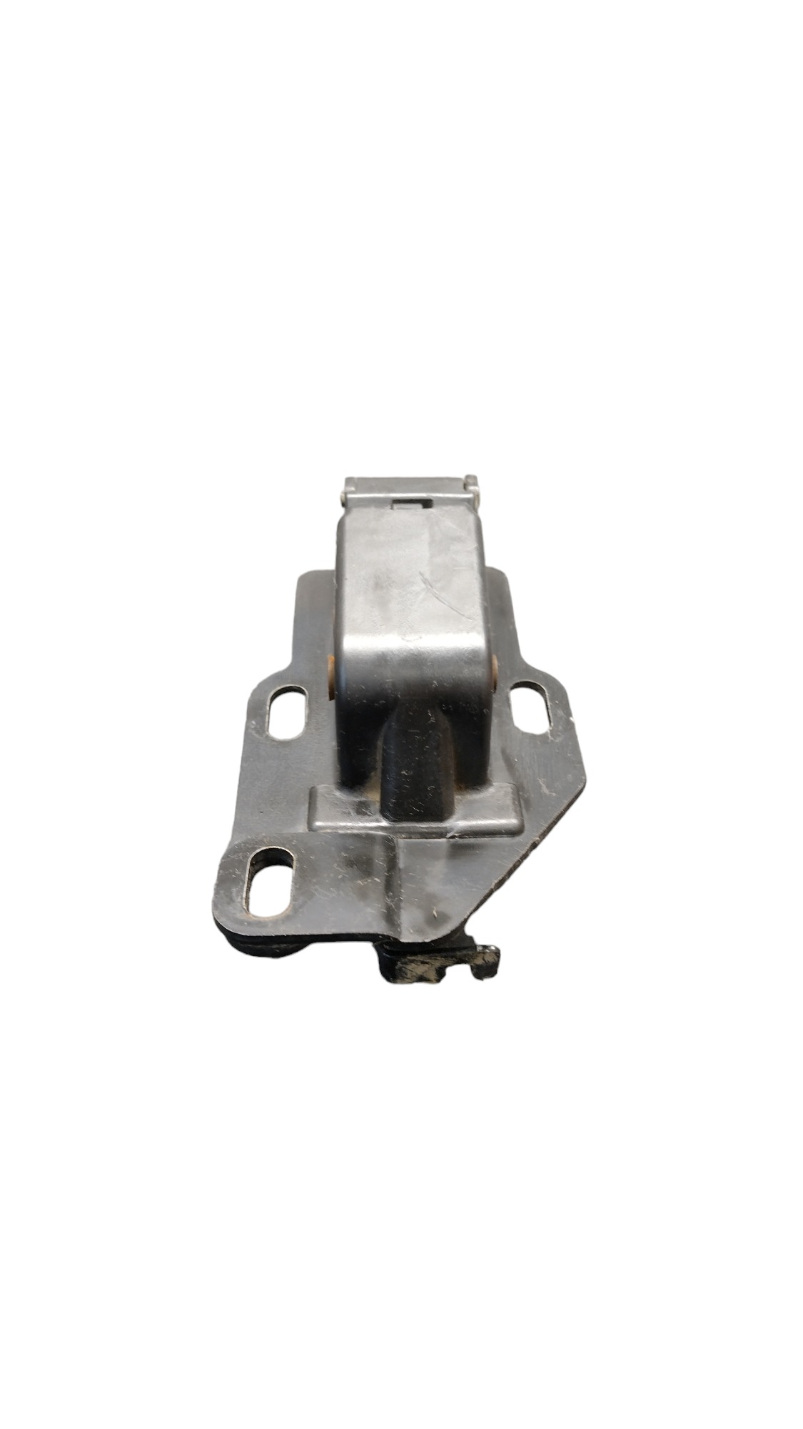 Fechadura Inferior Tampa T.d Peugeot Expert 2022 5