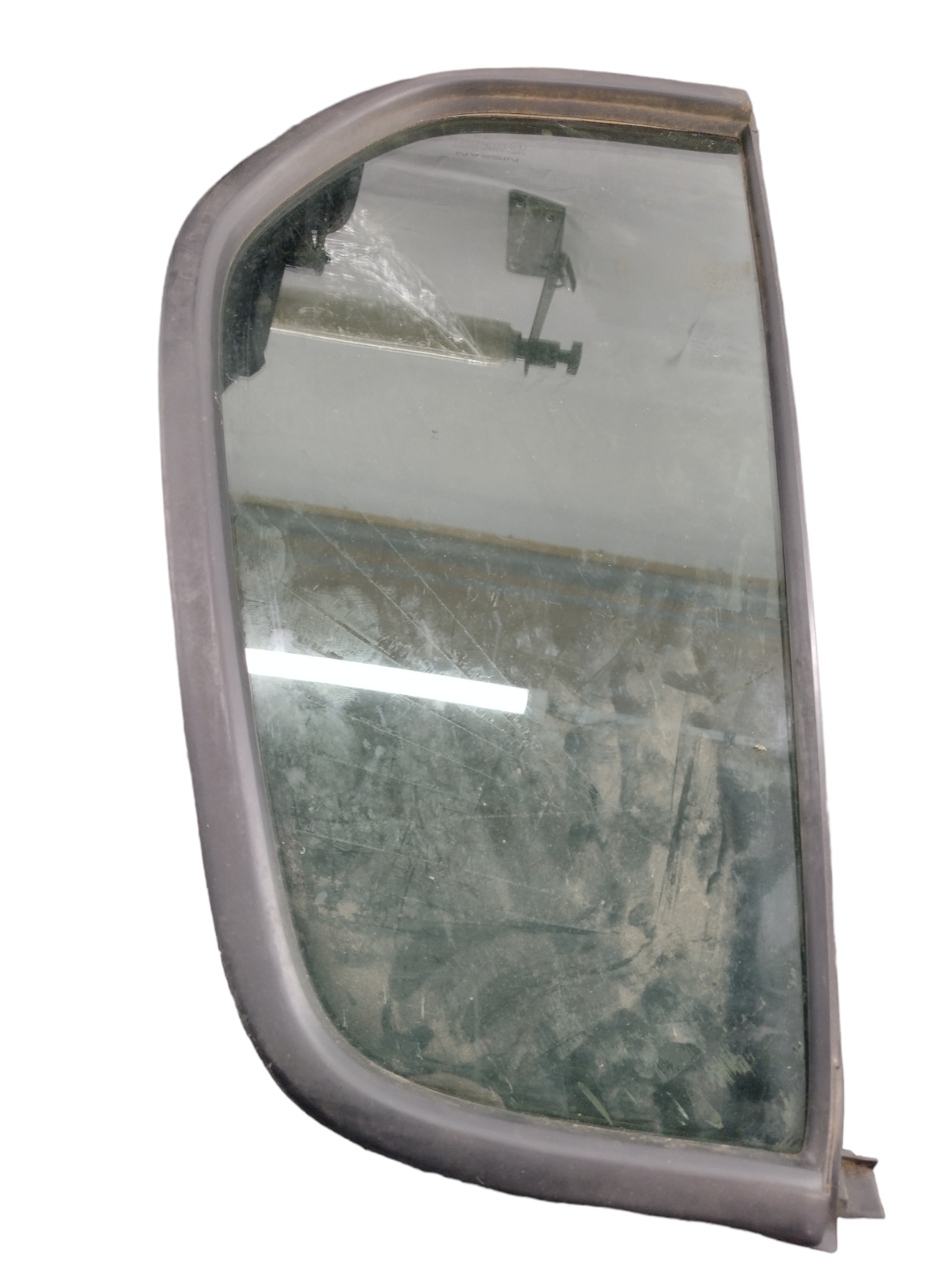 Vidro Fixo T.e Nissan Xterra 2007 3