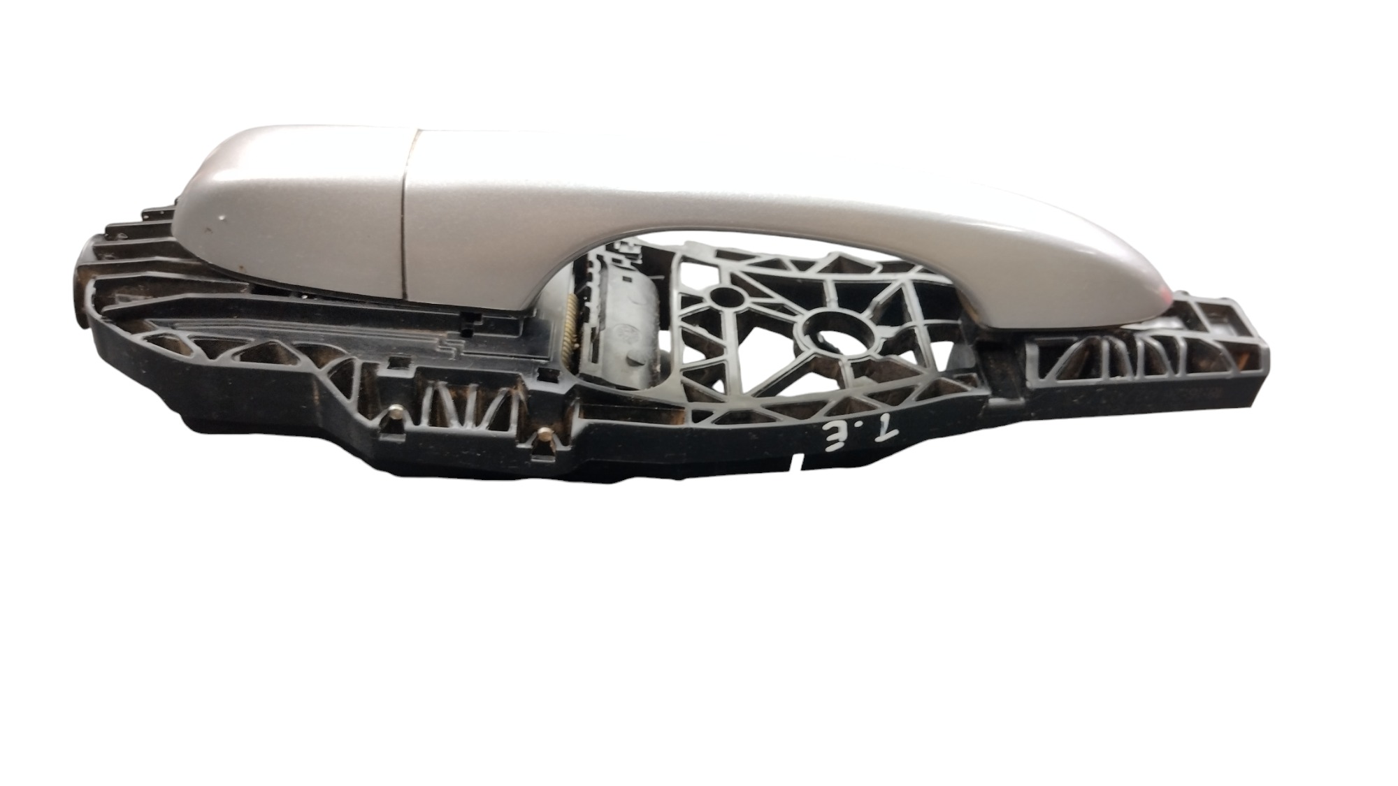 Maçaneta Externa Porta T.e Jeep Compass 2023 3