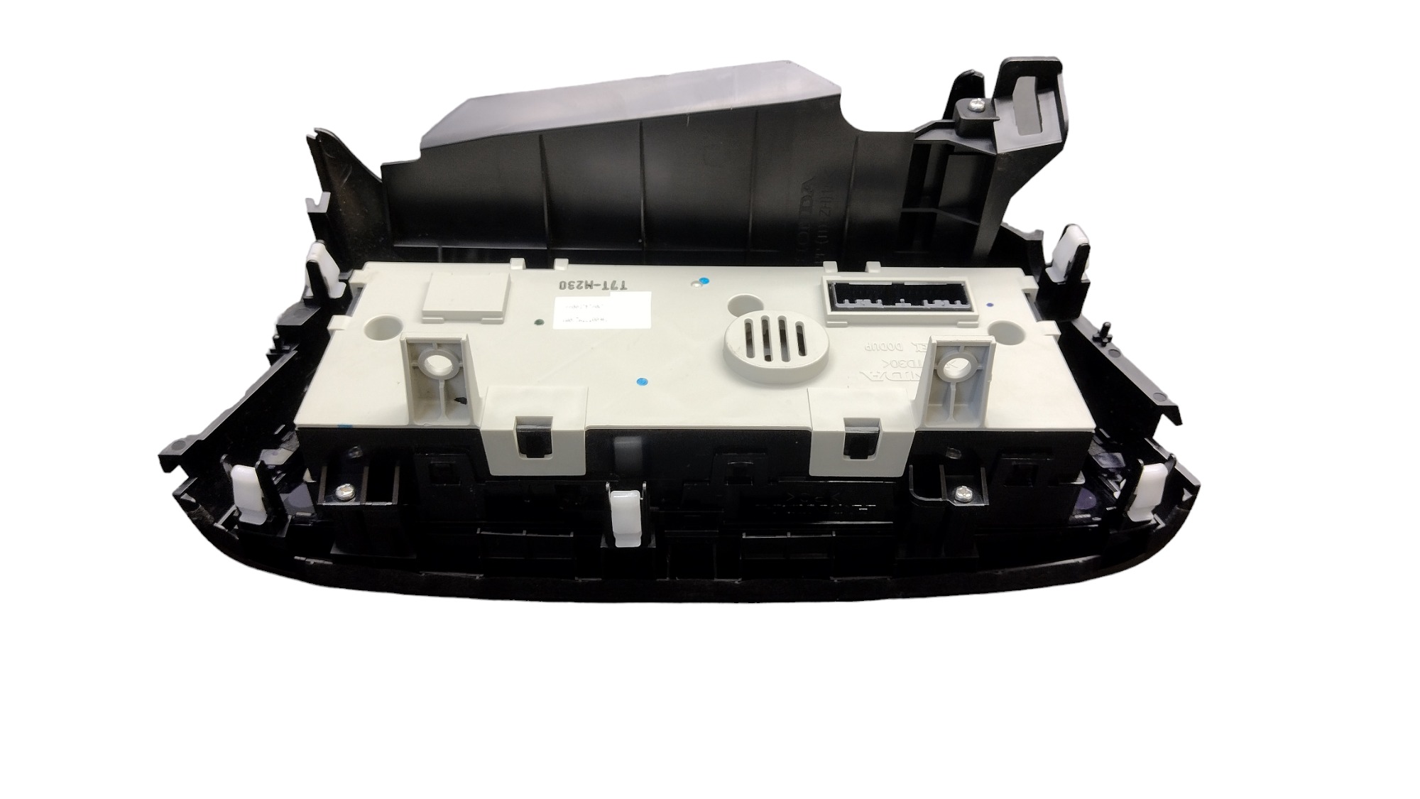 Comando Do Ar Condicionado Honda Hrv 2021 2
