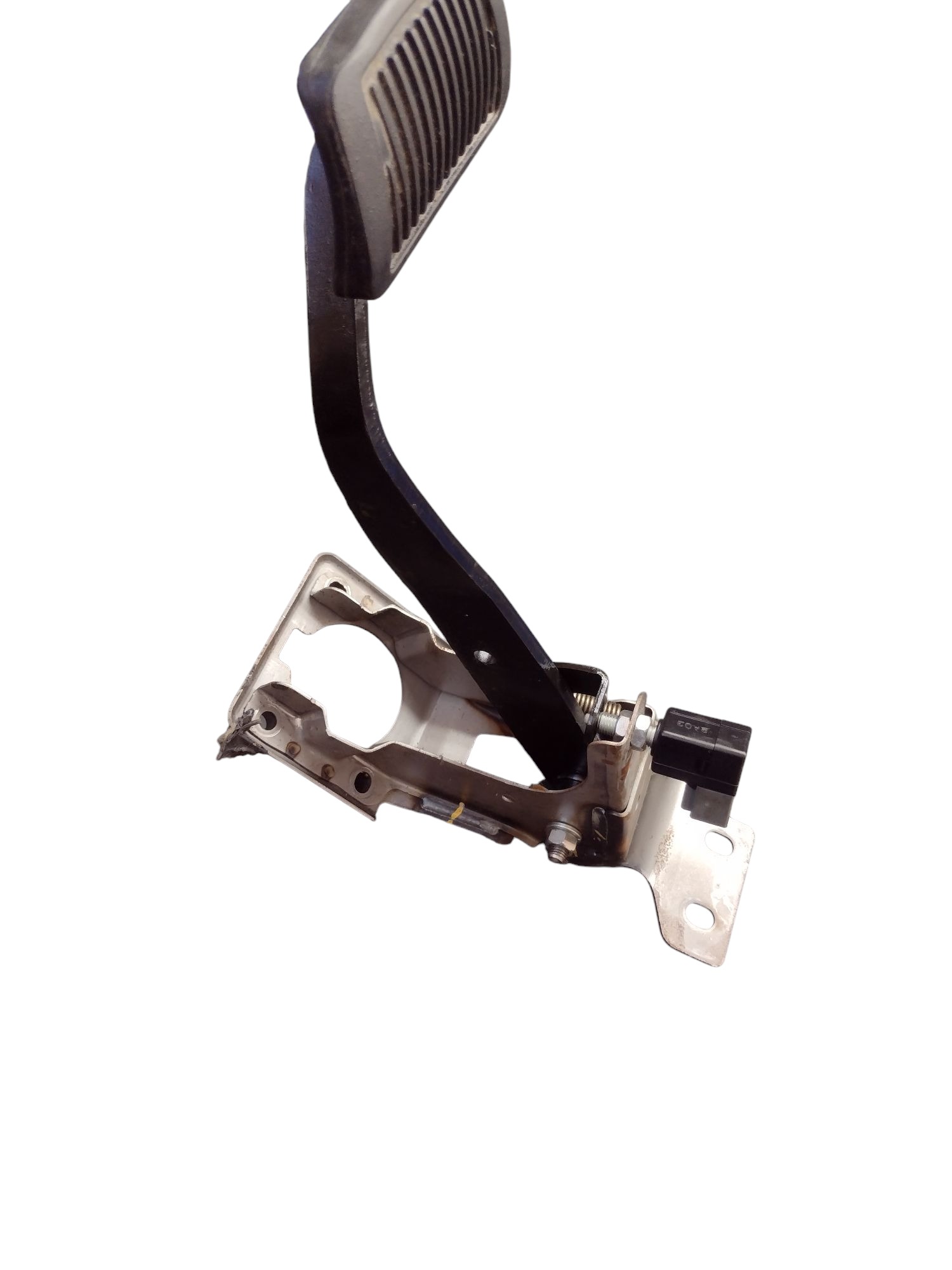 Pedal de freio santa fe automatico 3.5 v6 2013