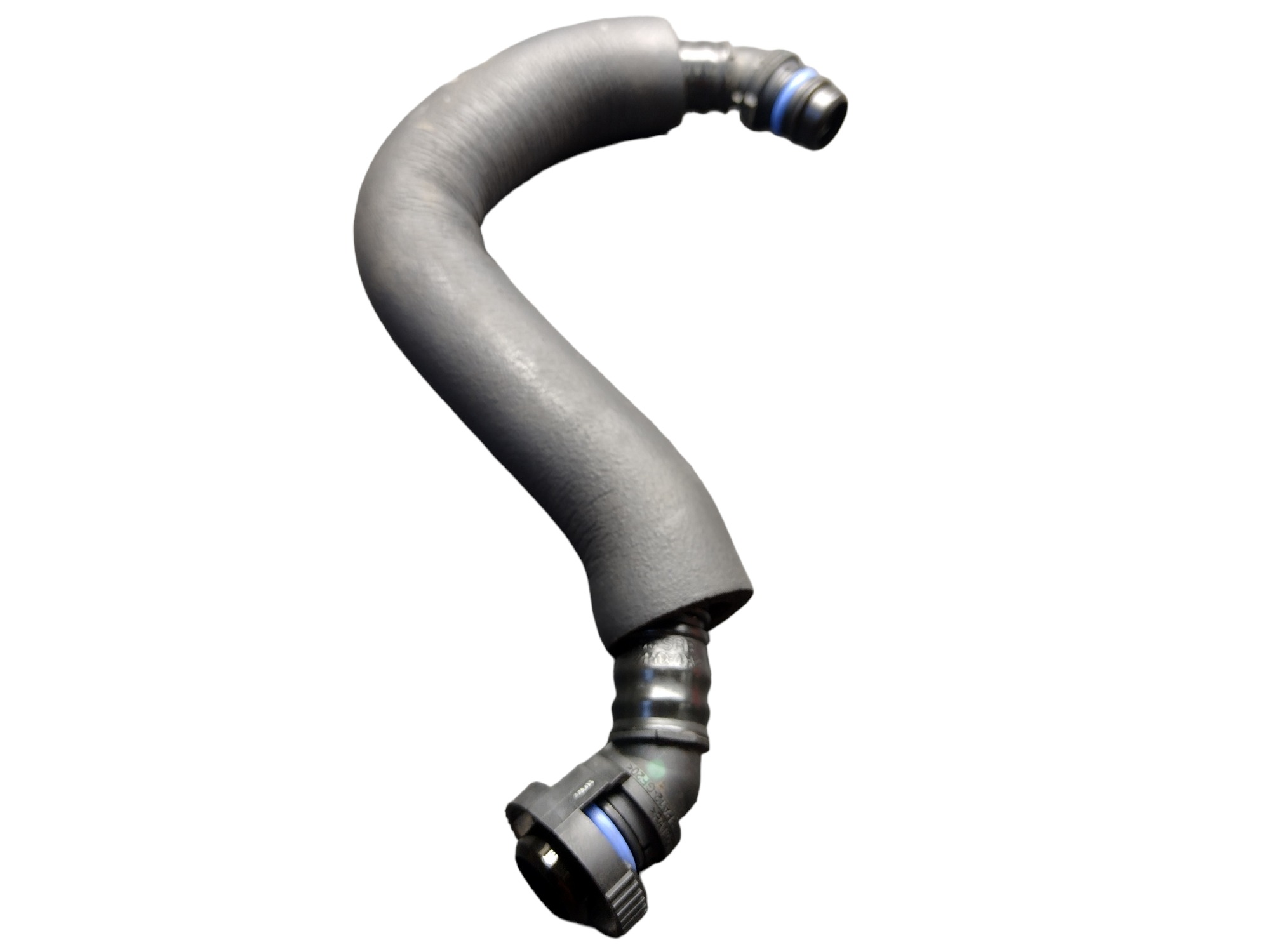 Mangueira Da Válvula Anti Chama Tiguan 2.0 2014 4