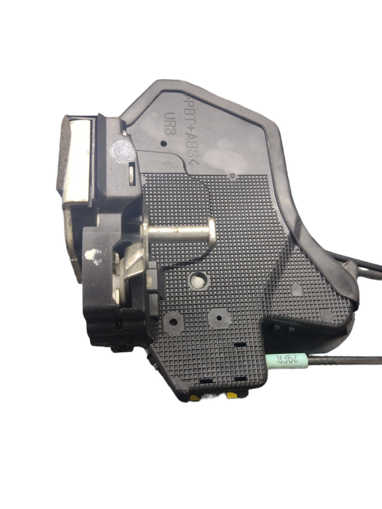 Fechadura T.d Hilux Sw4 2009 5