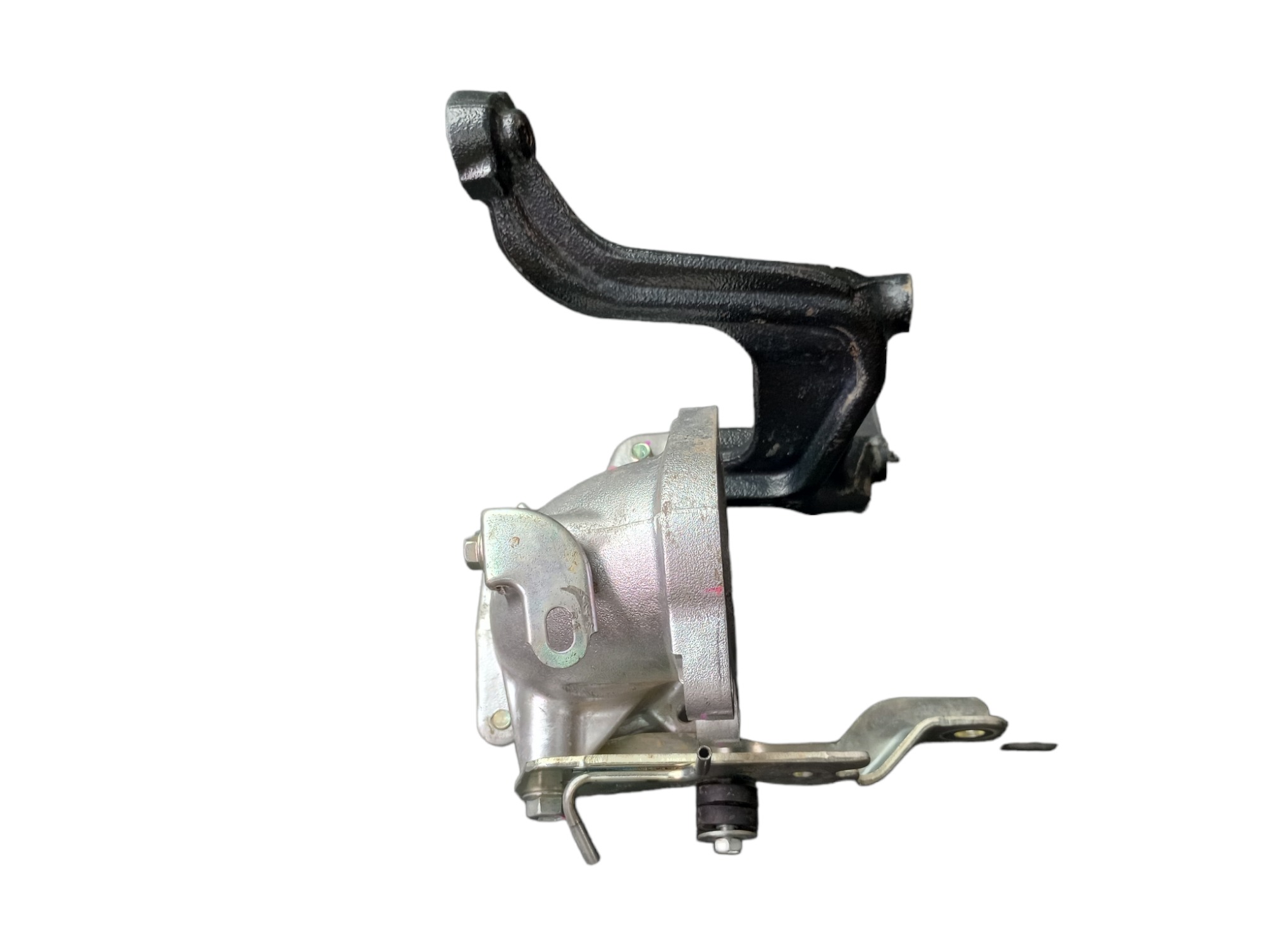 Suporte Válvula Egr Hilux 3.0 2011 2