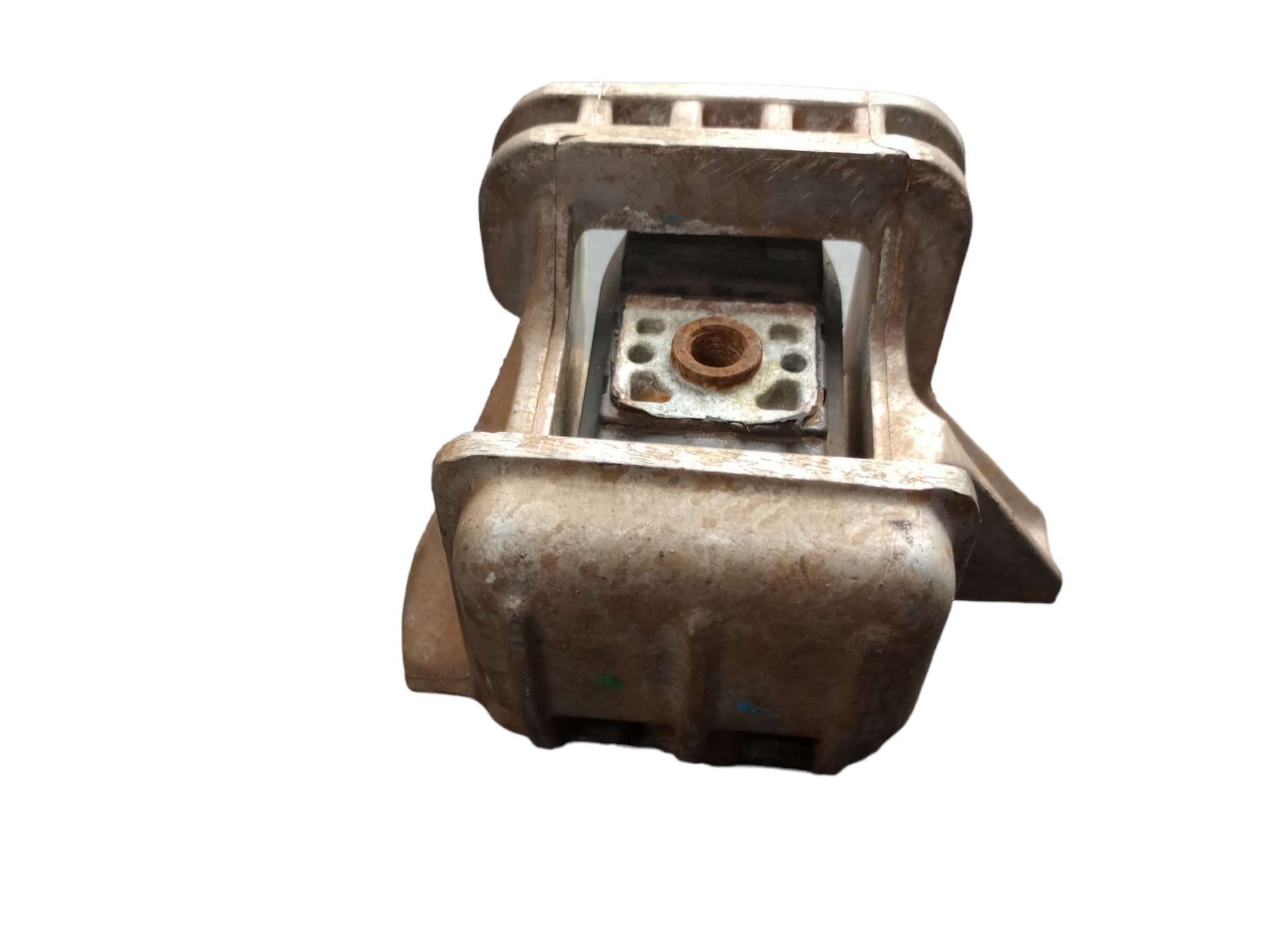 Coxim Motor L.d Gm S10 2.5 2017 2