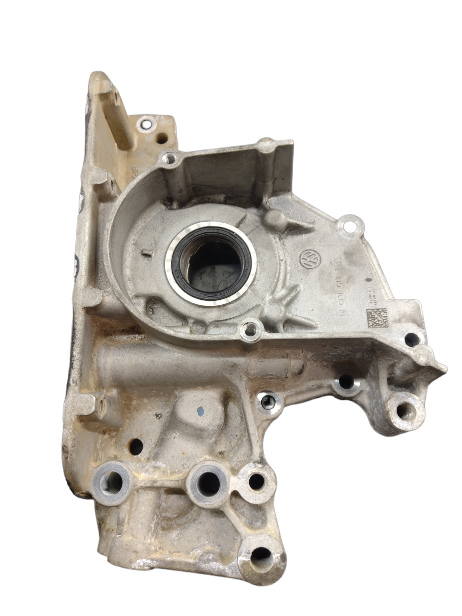 Bomba De Óleo Motor 1.0 Vw Up 2018 6