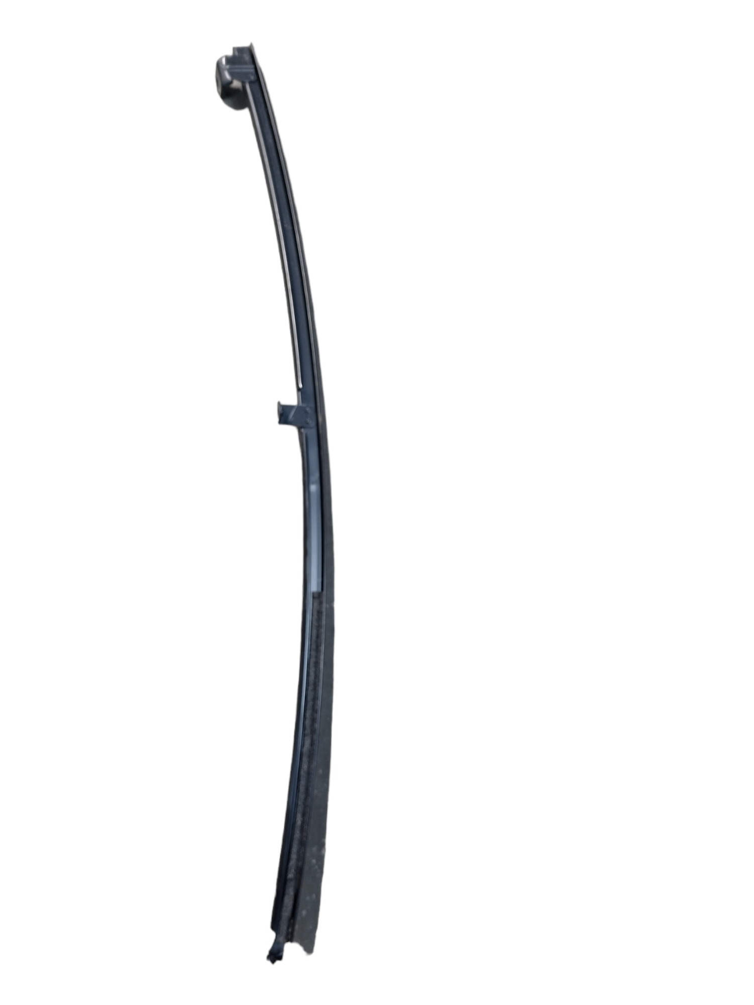 Guarnição Canaleta Porta T.e Toyota Hilux 2021 3