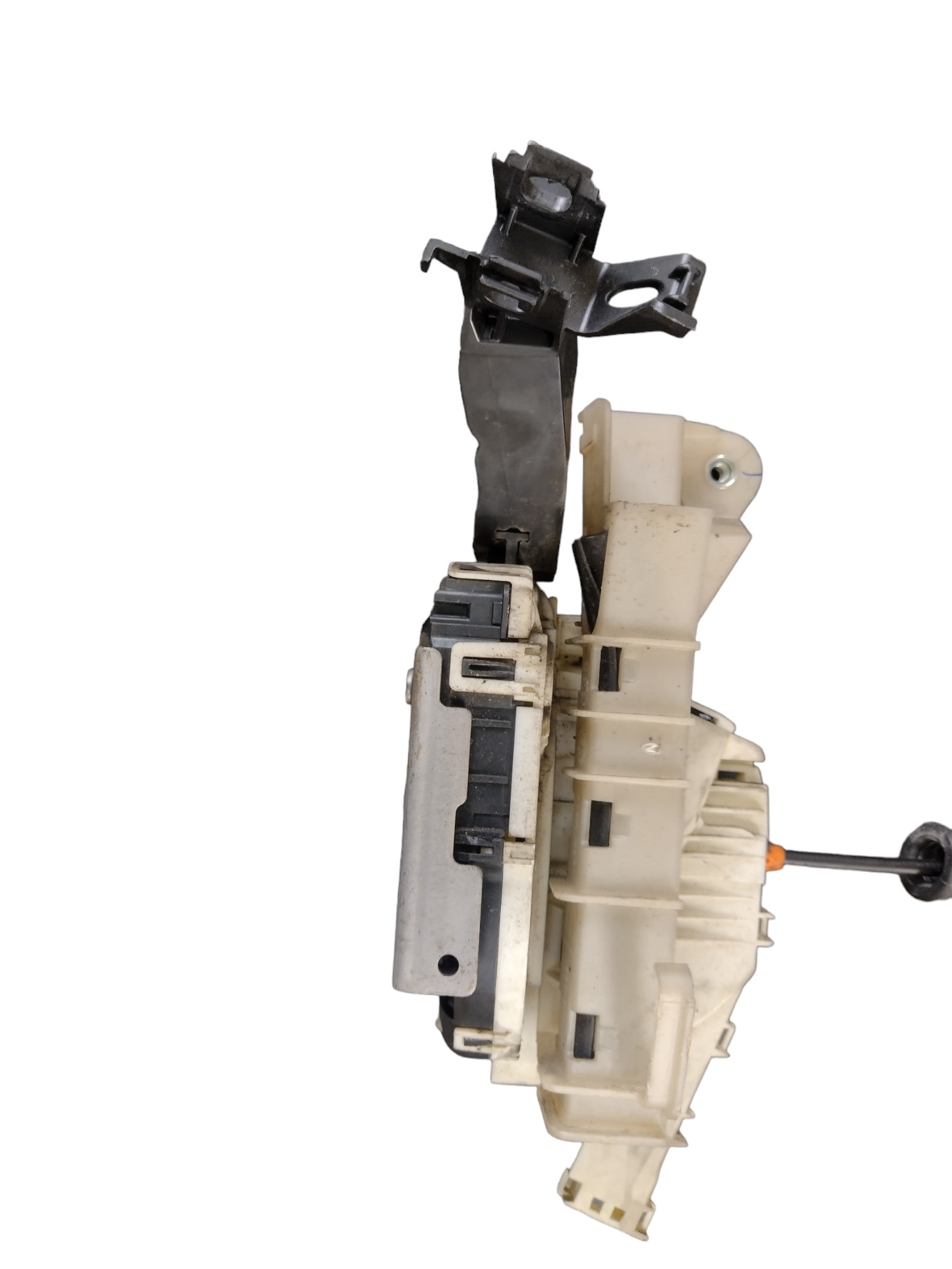 Fechadura Porta D.d Renegade 2019 2