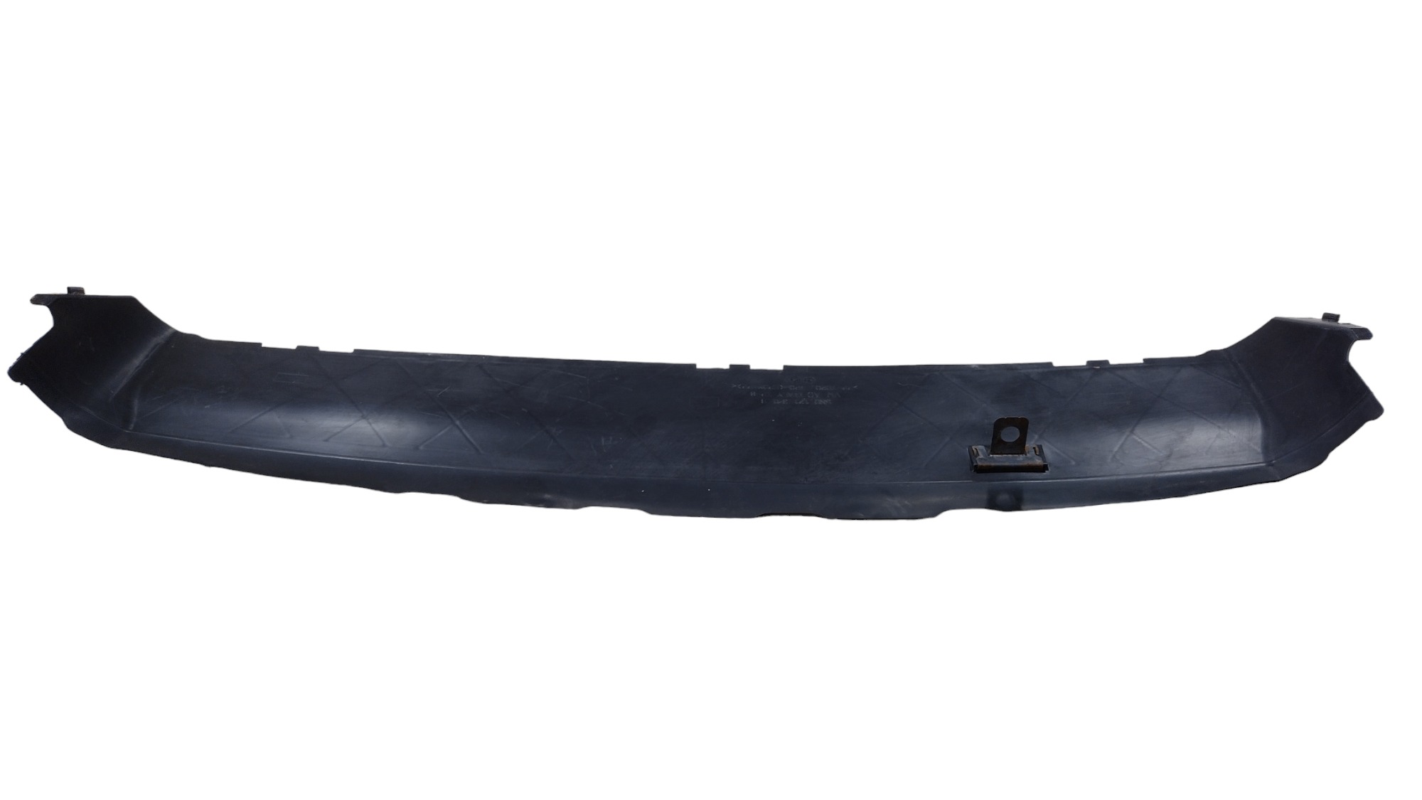 Defletor Radiador Vw Tiguan 2014 2