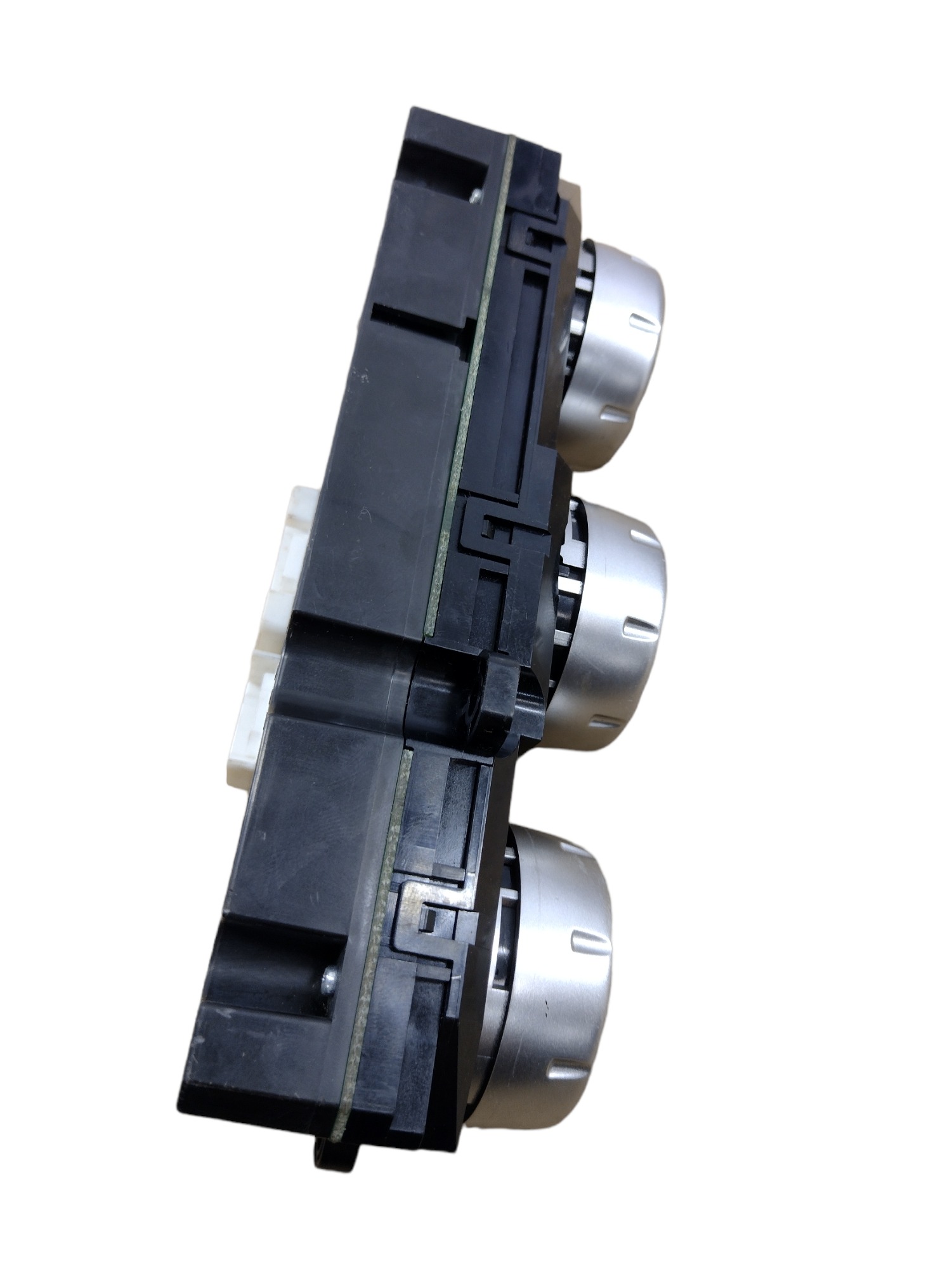 Comando De Ar Mitsubishi Pajero Dakar 2010 4