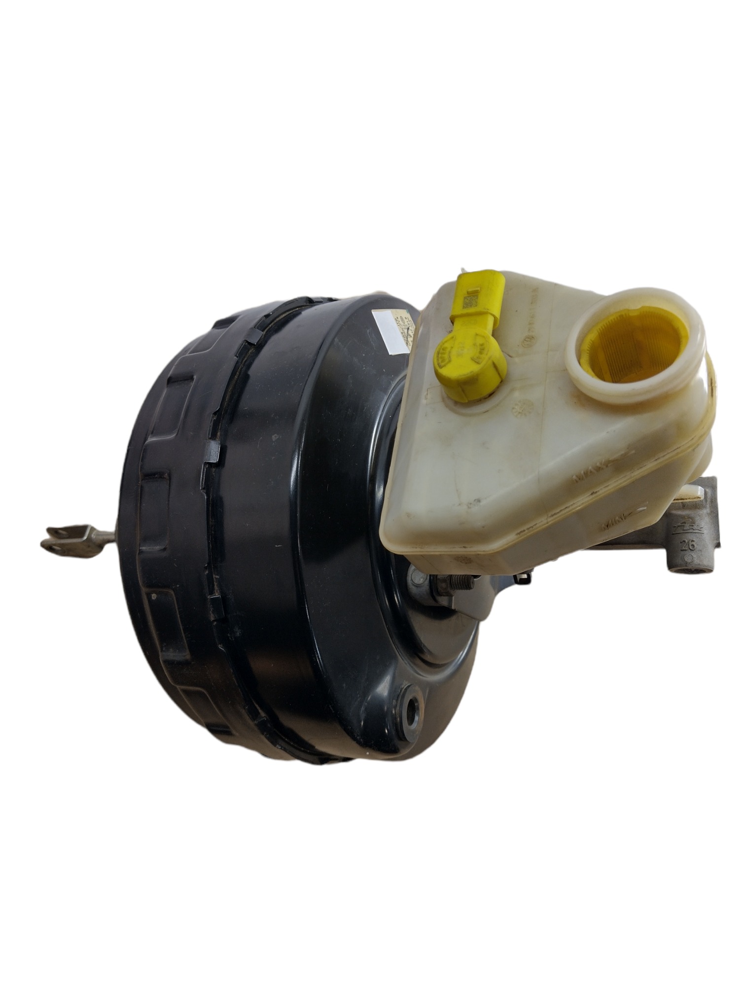 Hidrovacuo Sem Sensor Vw Amarok 2014 Sem Tampa 6