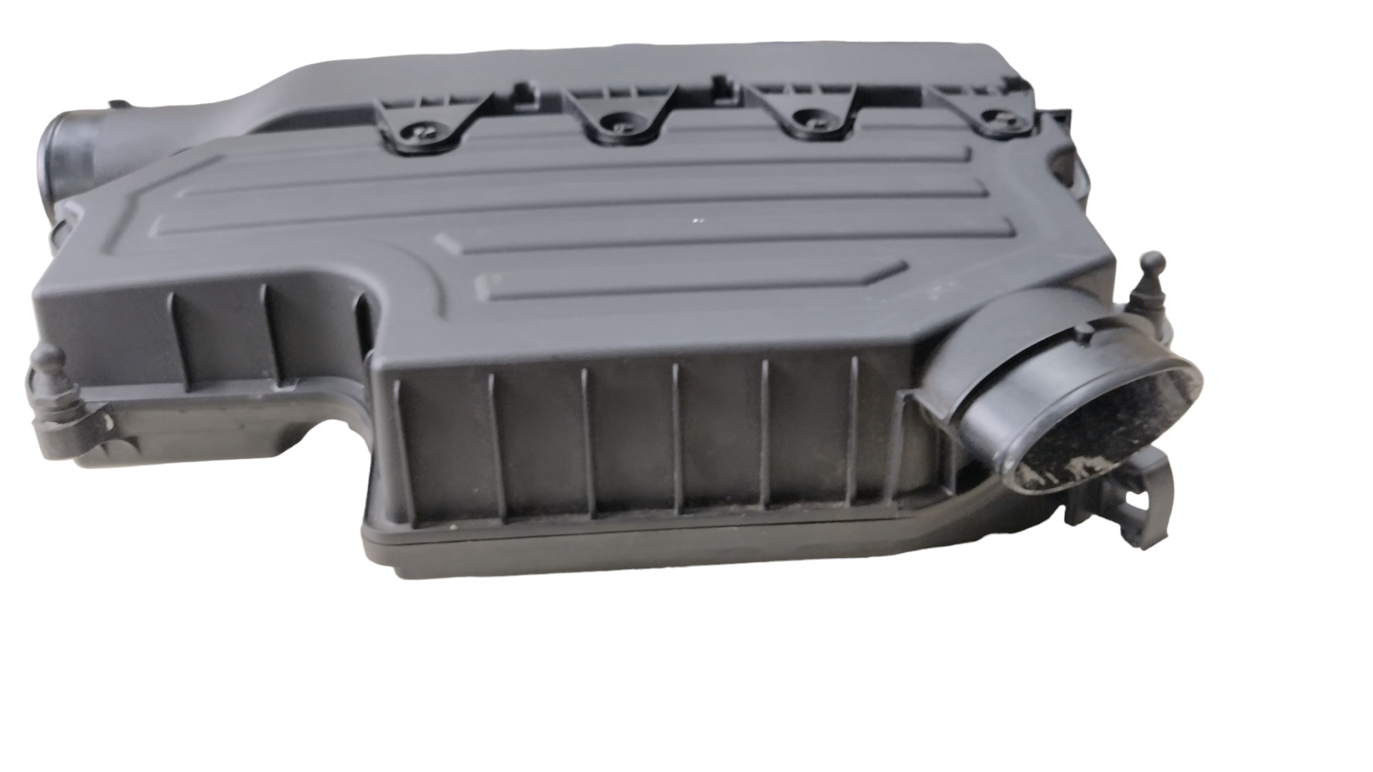 Caixa Suporte Do Filtro De Ar Jeep Renegade 1.3 2022 5