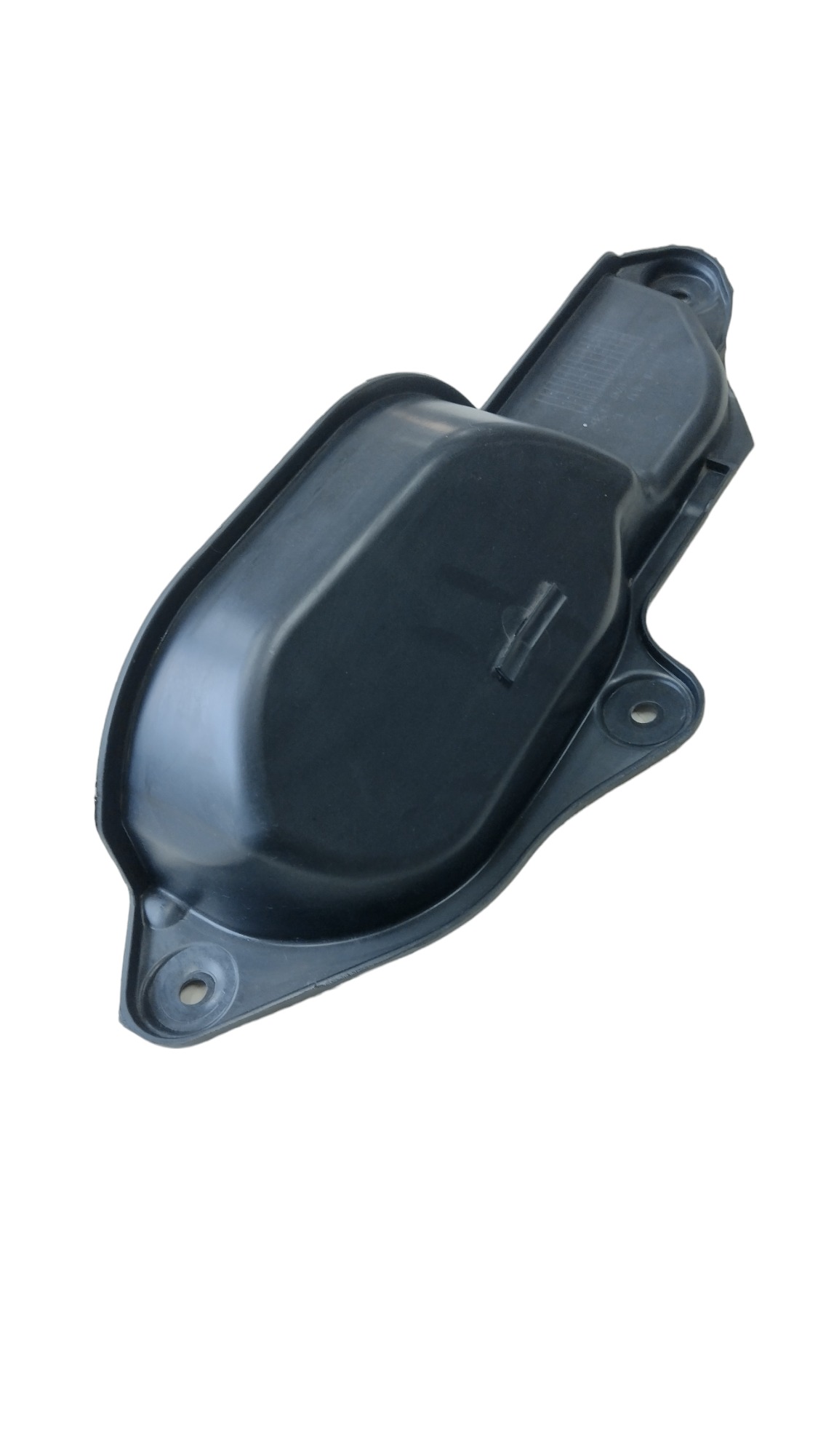 Defletor Térmico Traseiro Tcross 2022 3